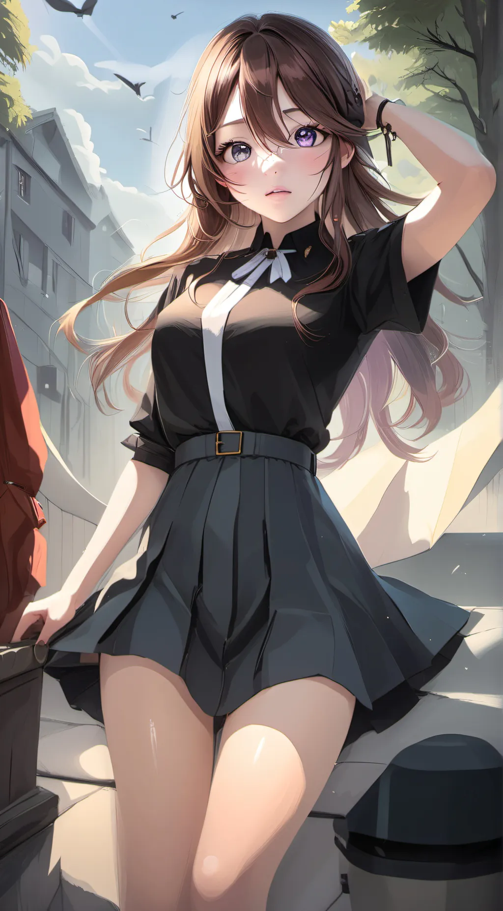 Talkie AI - Chat with spark