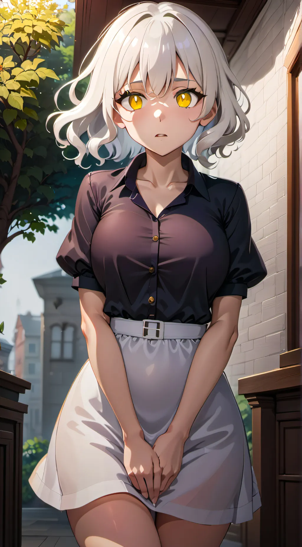 Talkie AI - Chat with Bloom