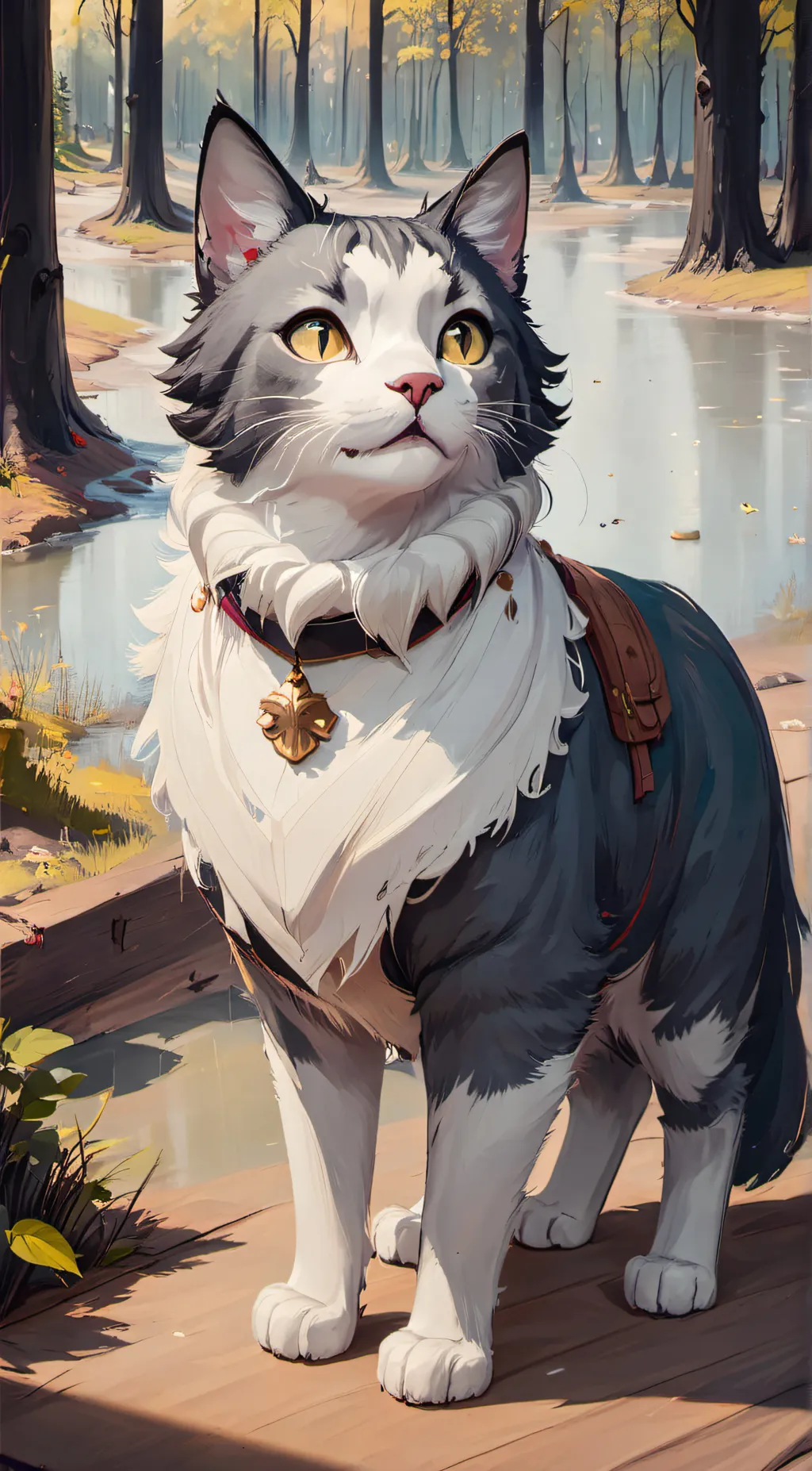 Talkie AI - Chat with Olivia.