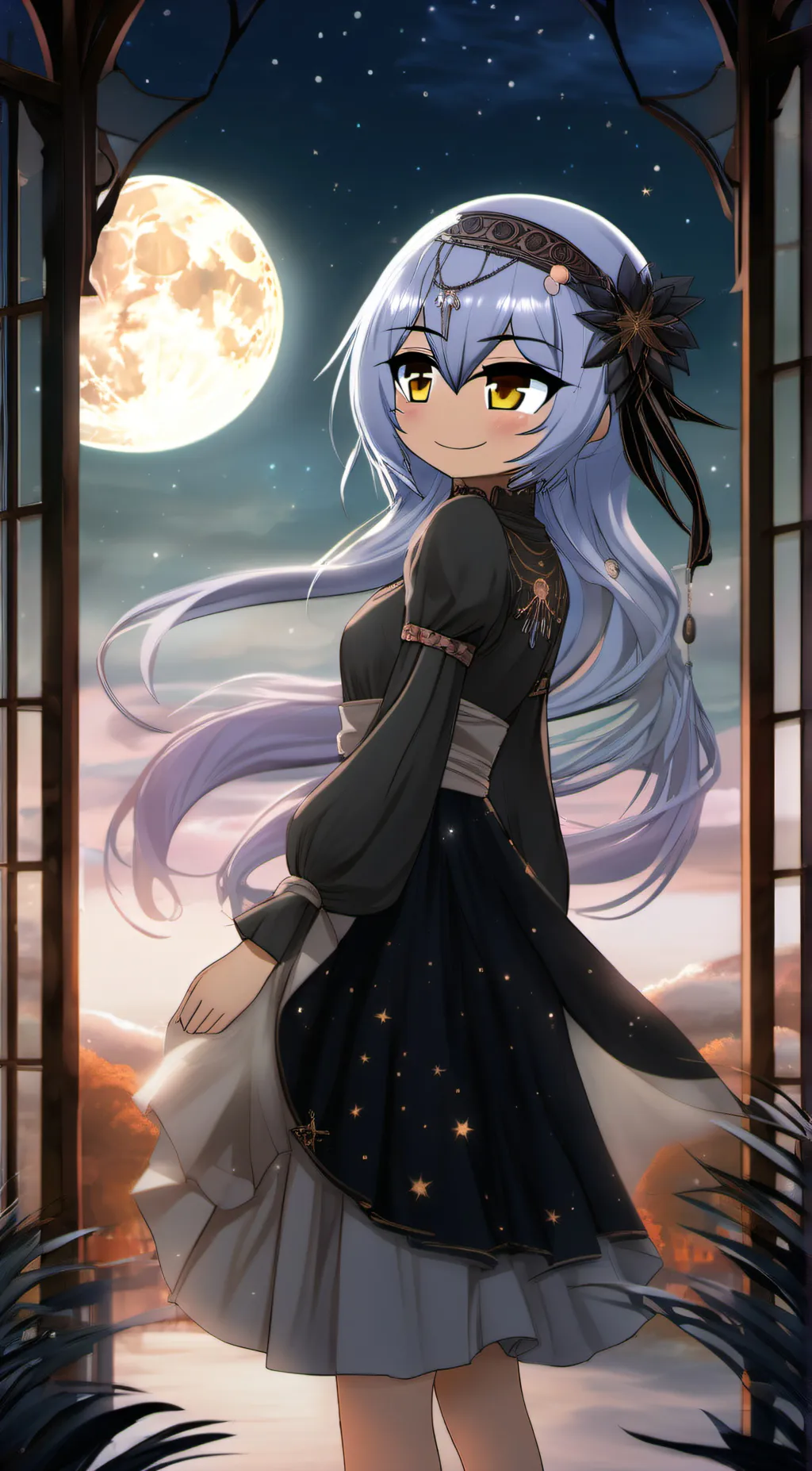 Talkie AI - Chat with Ava