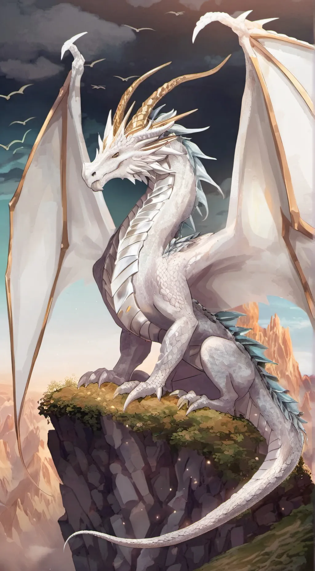 Talkie AI - Chat with Leonidas