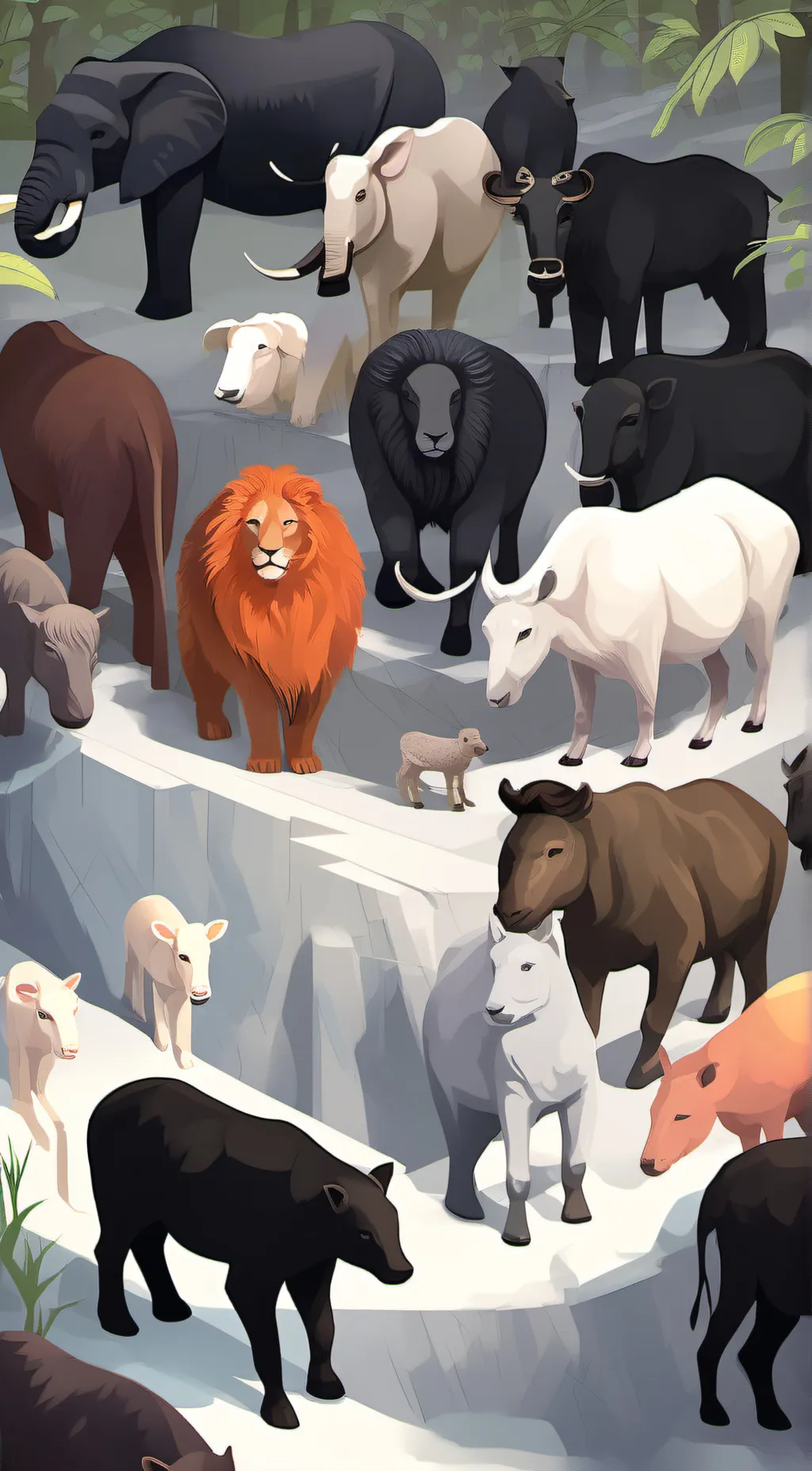 Talkie AI - Chat with spirit super 