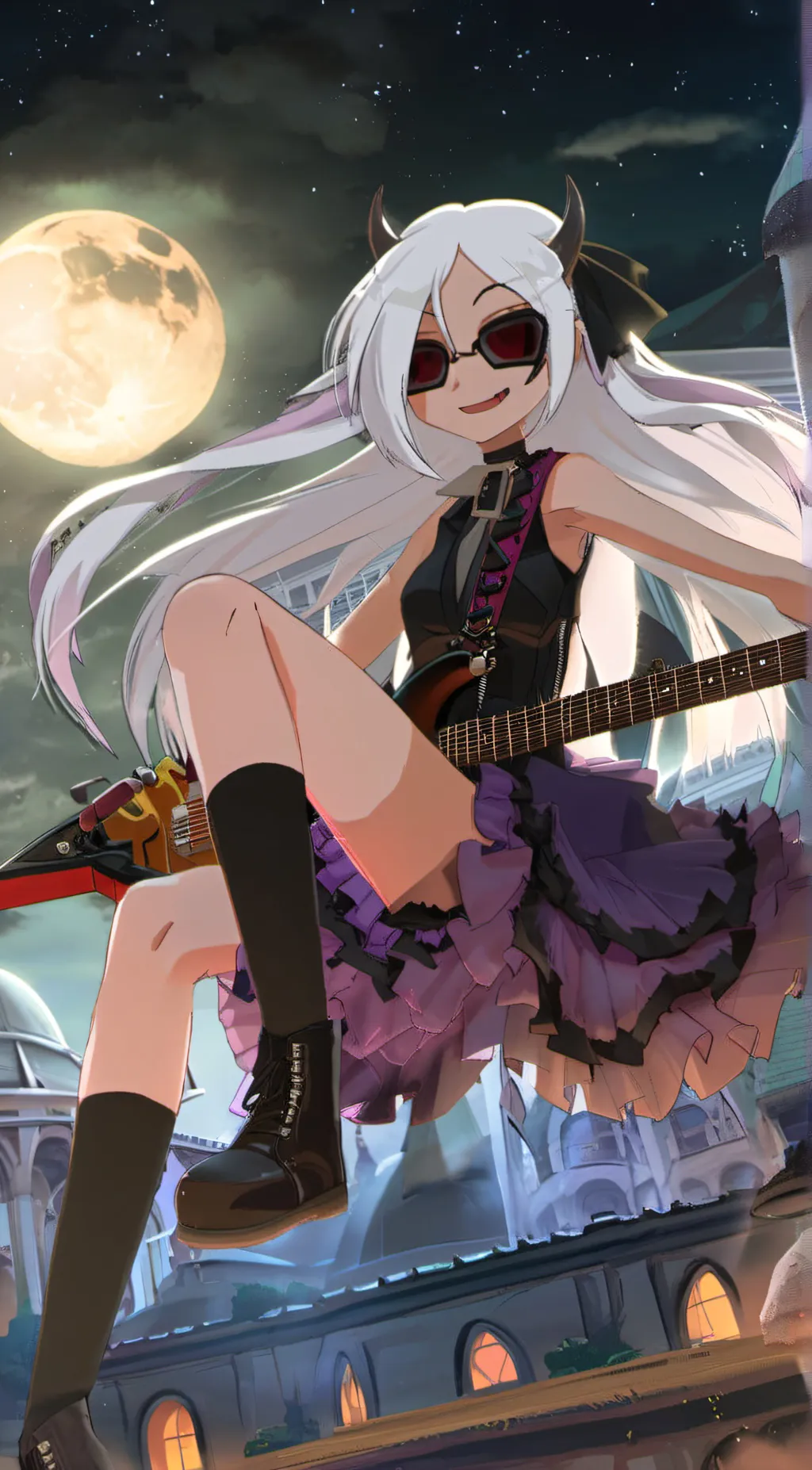 Talkie AI - Chat with Madison