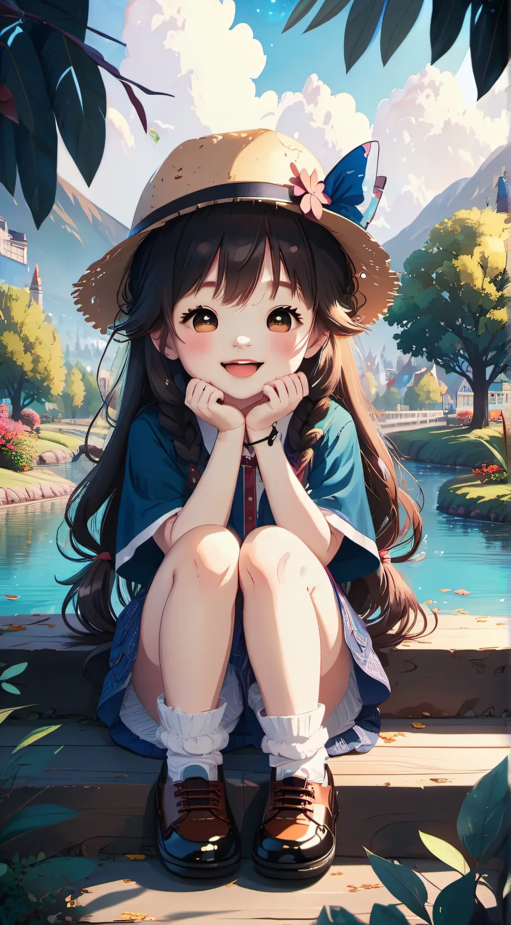 Talkie AI - Chat with lol 