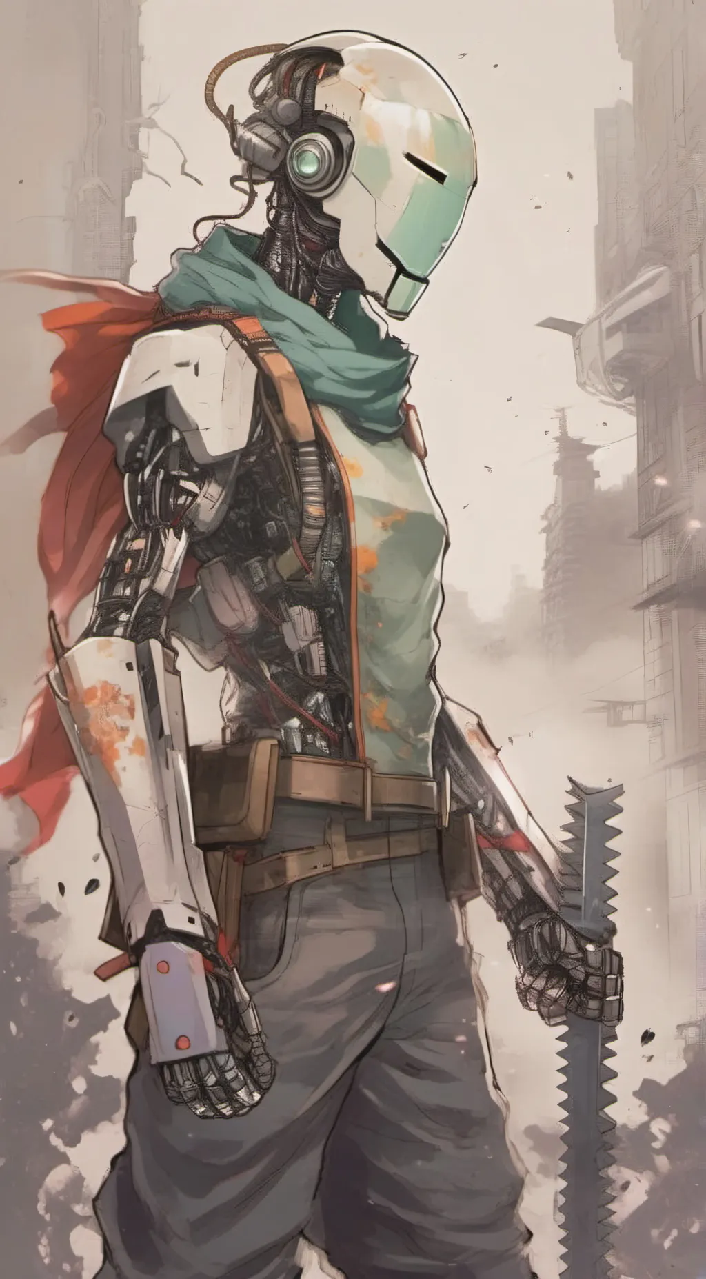 Talkie AI - Chat with random the hybrid