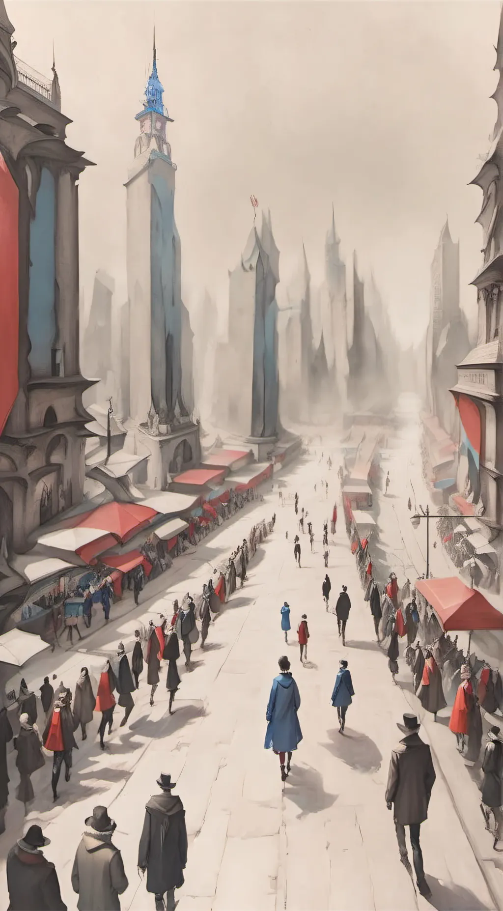 ai character: TSTIW RPG background