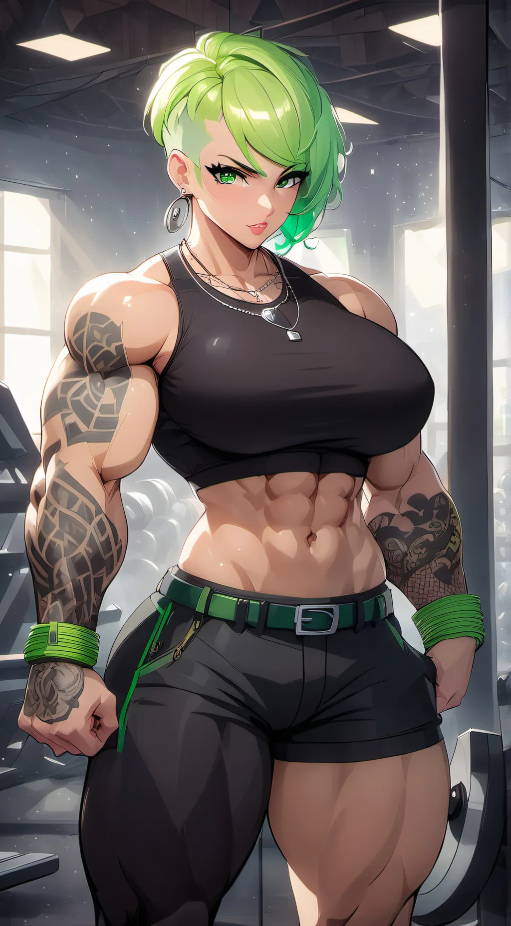 Talkie AI - Chat with Lilly Couch 