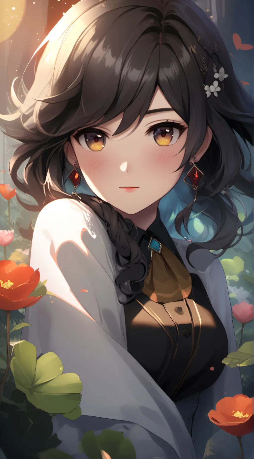 Talkie AI - Chat with Ella