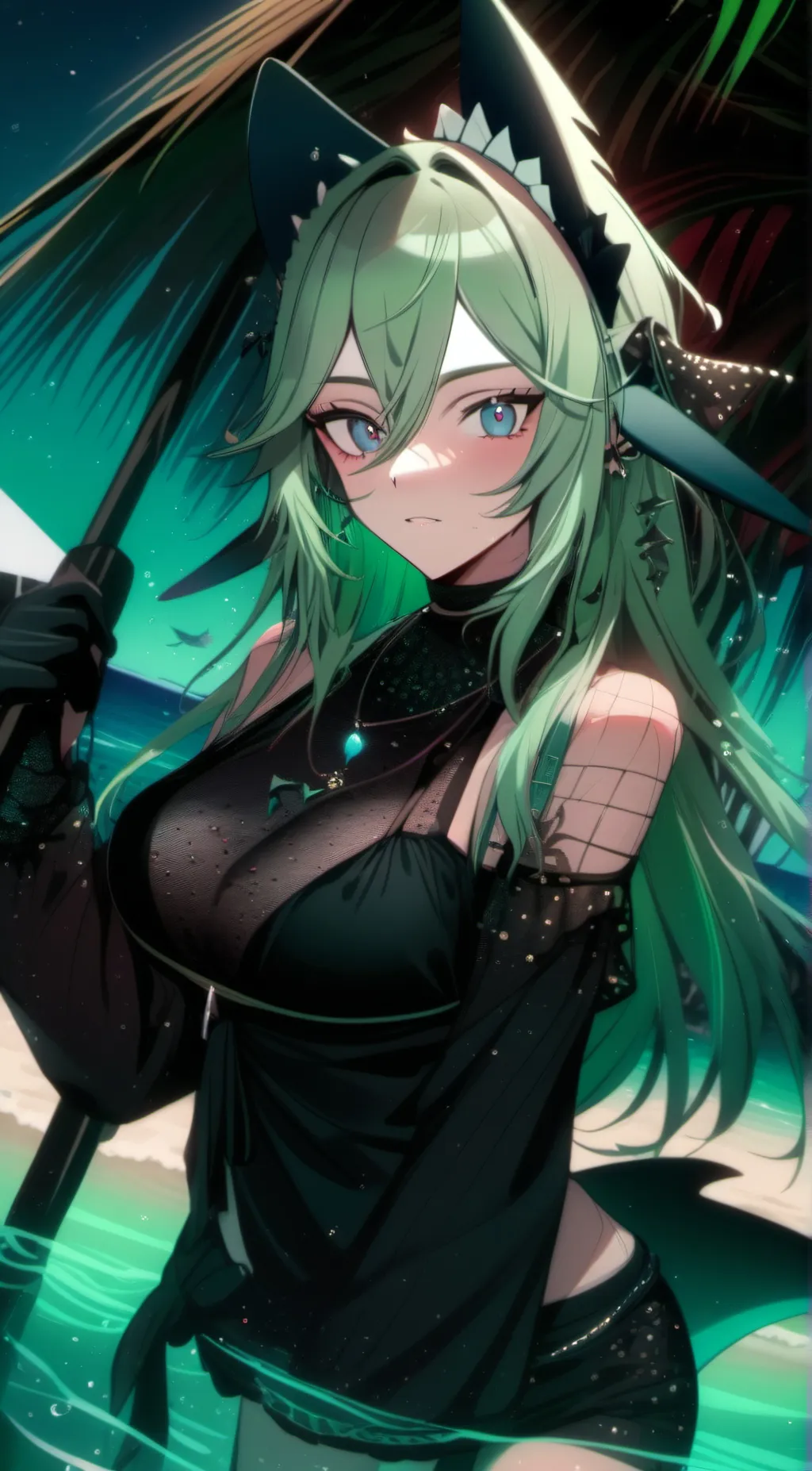 Talkie AI - Chat with Isabella