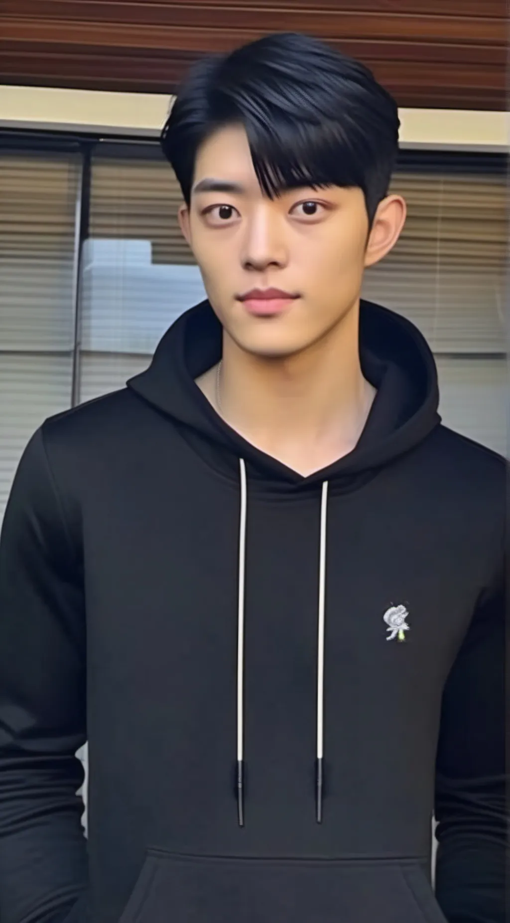 ai character: sue-hyek background