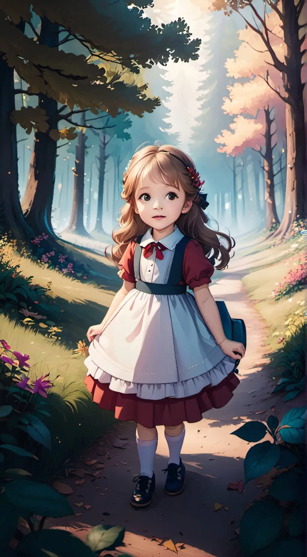 Talkie AI - Chat with Macon 