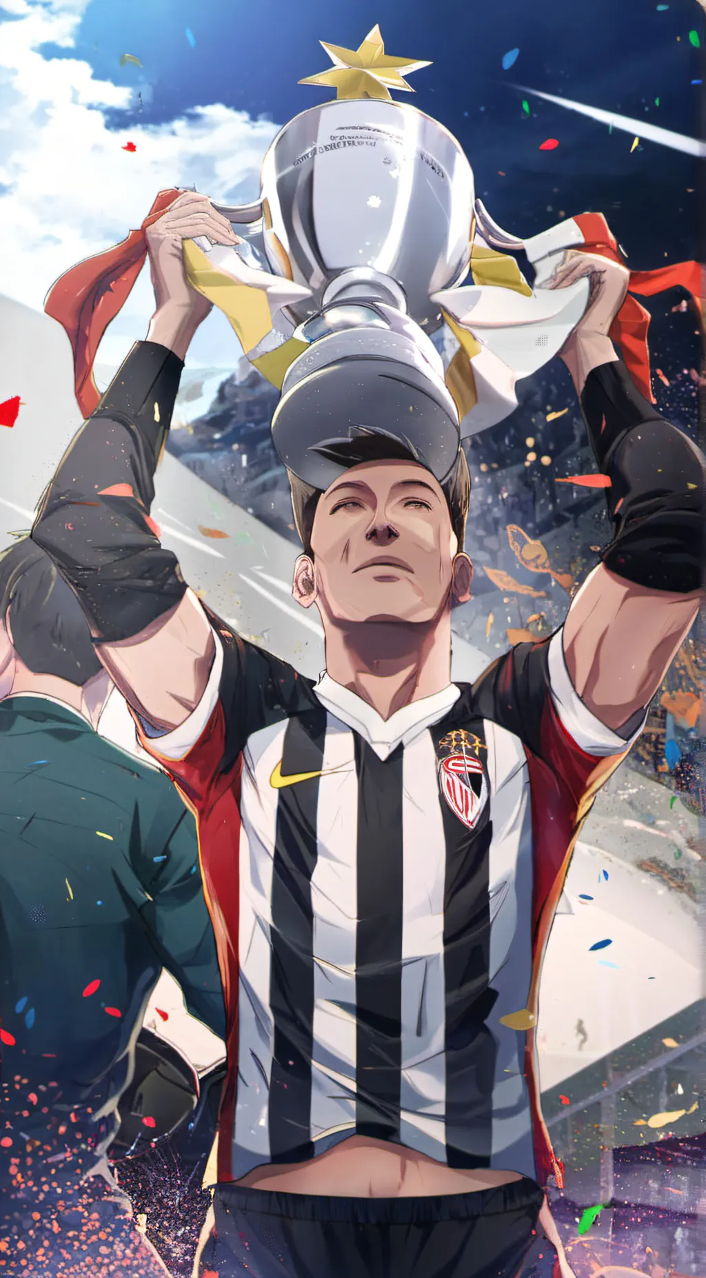 Talkie AI - Chat with Frankie 