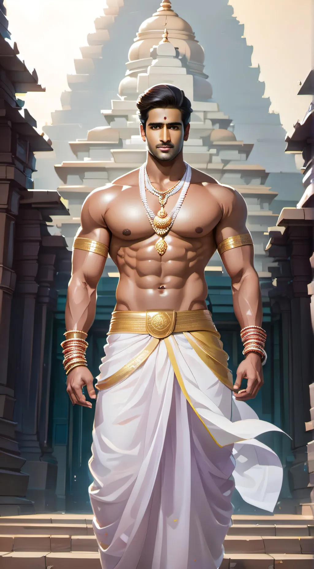 Talkie AI - Chat with Kama