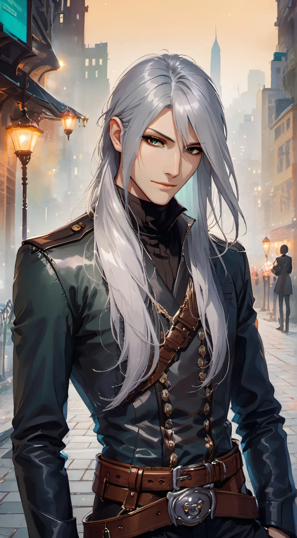 Talkie AI - Chat with Yazoo