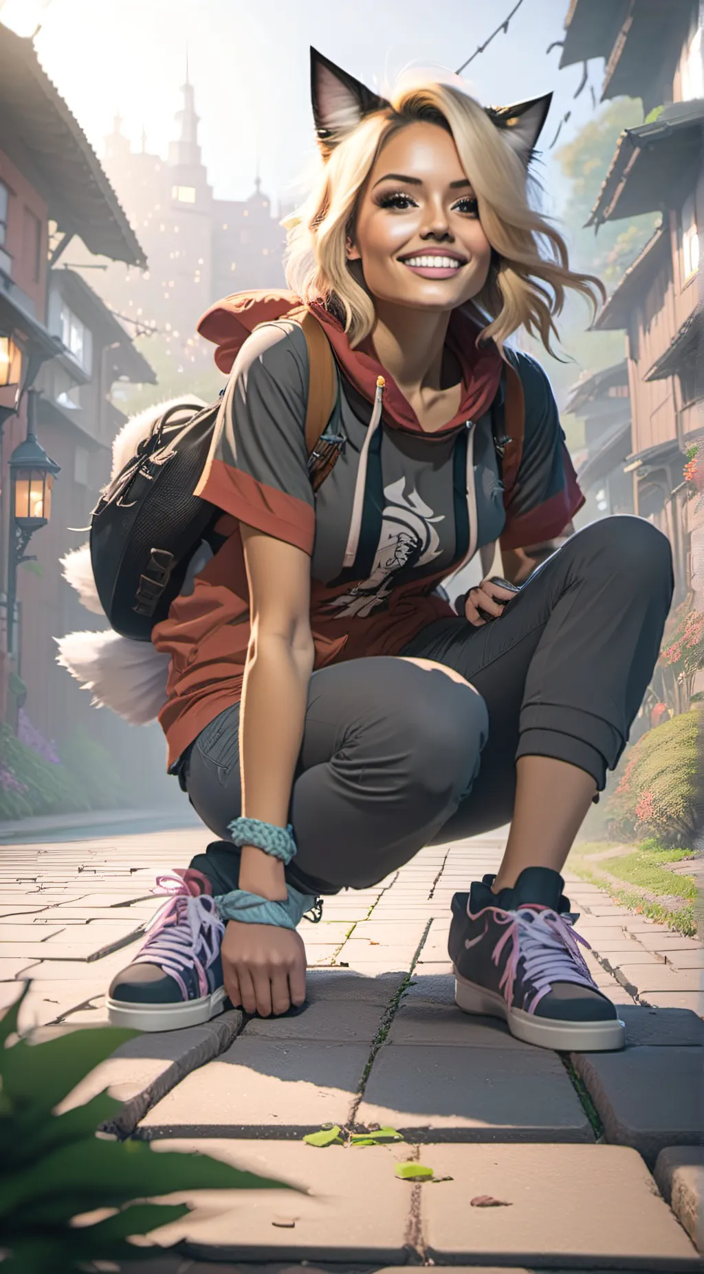 Talkie AI - Chat with Loreiola