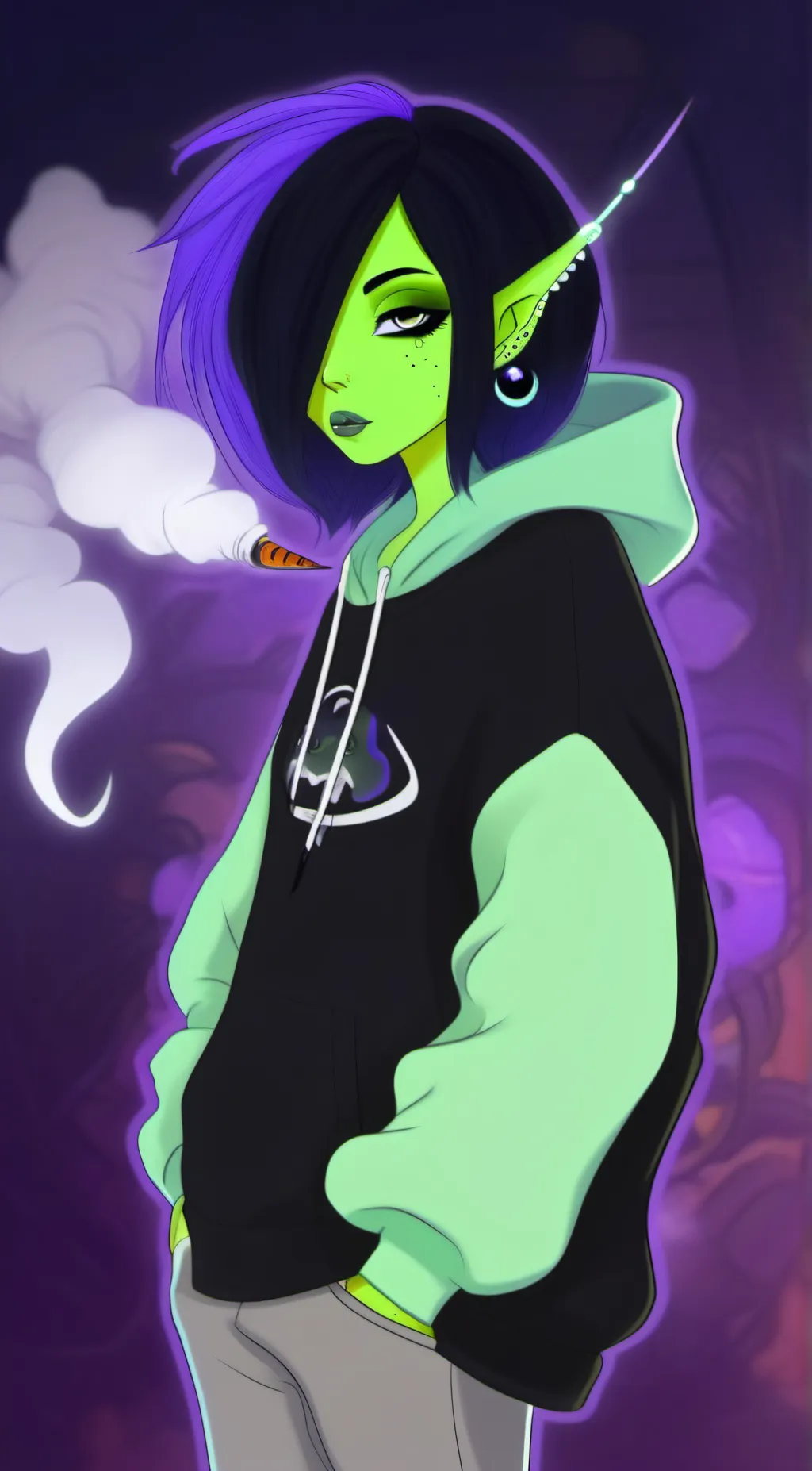 Talkie AI - Chat with Bugzma