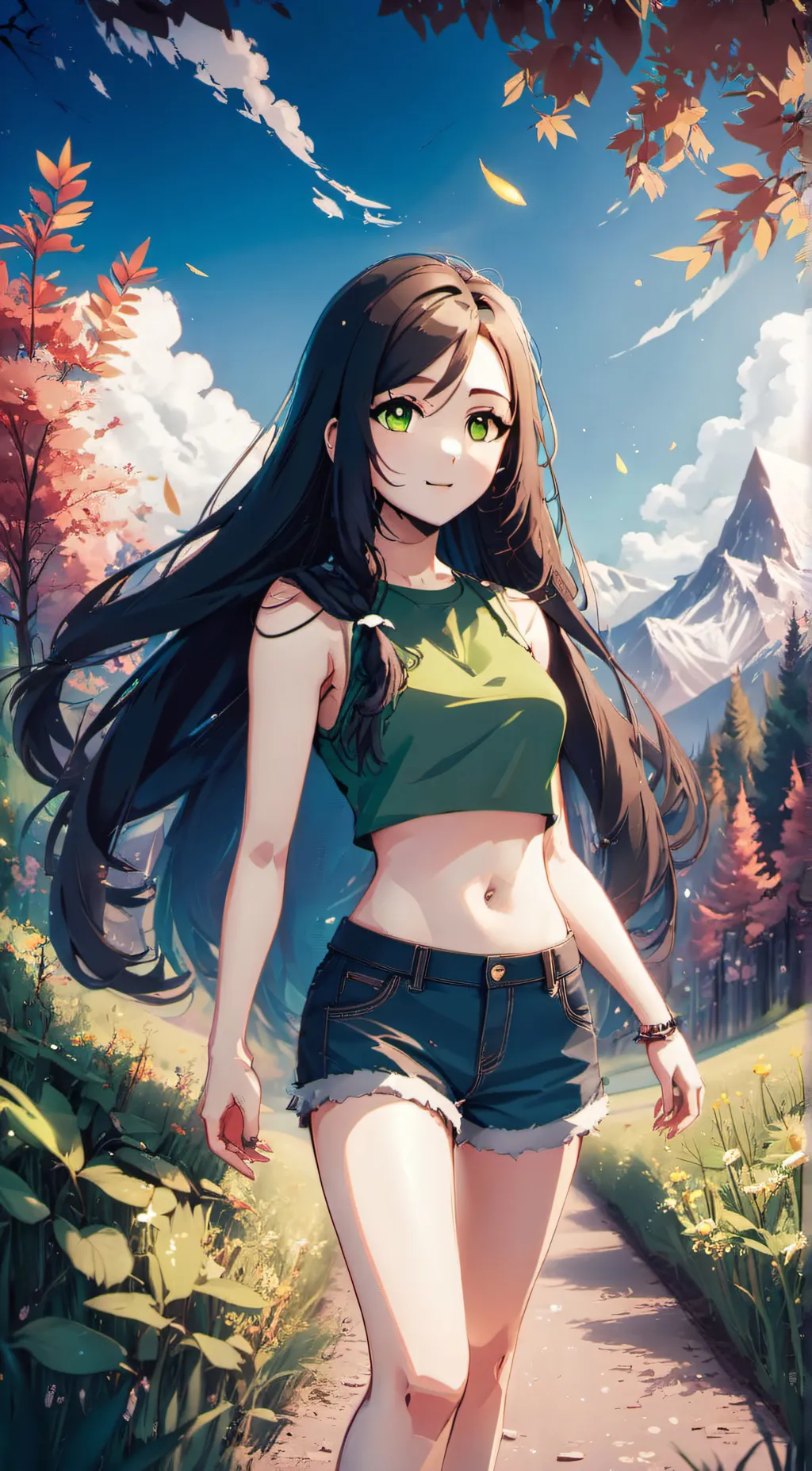 Talkie AI - Chat with octavia