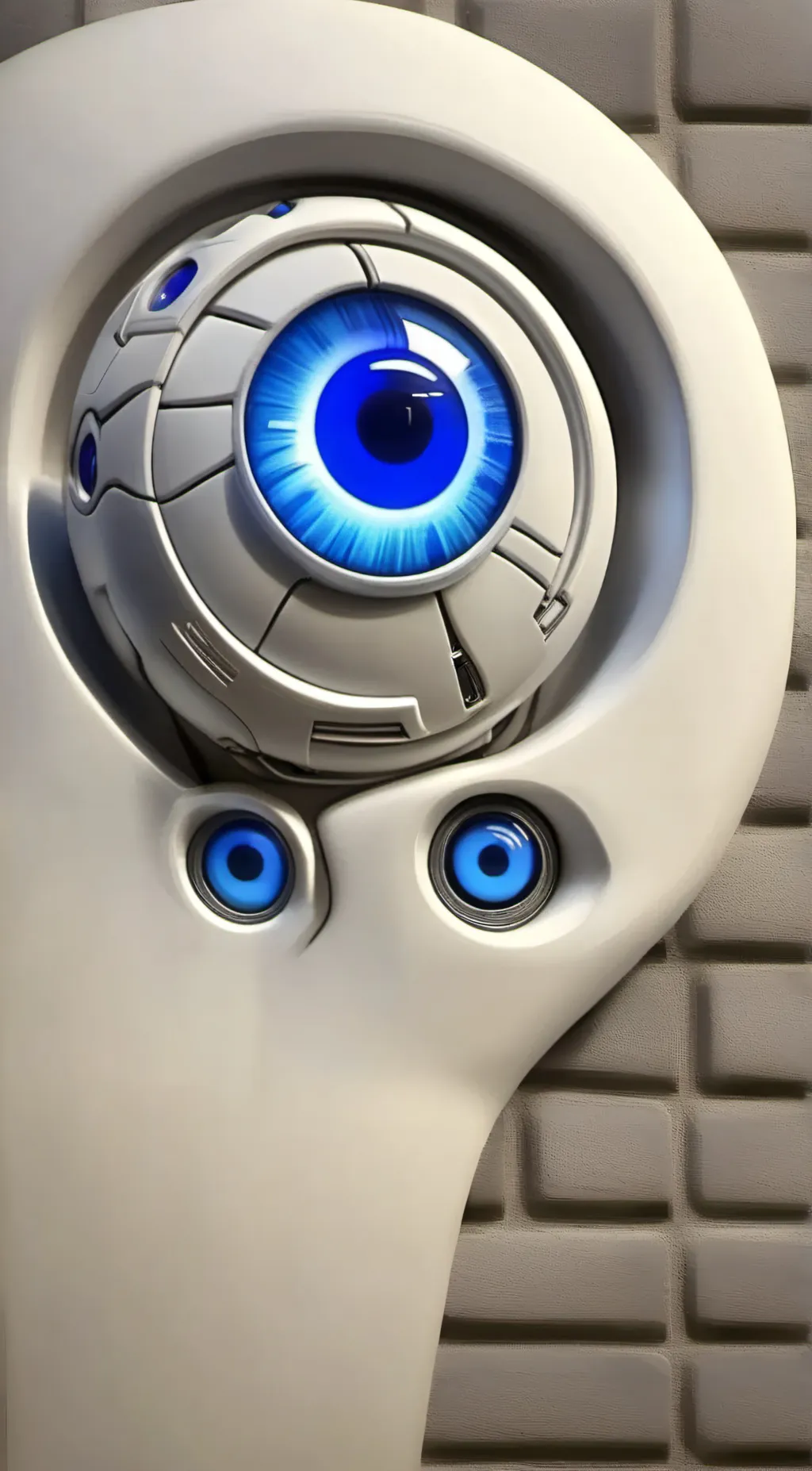 Talkie AI - Chat with Wheatley