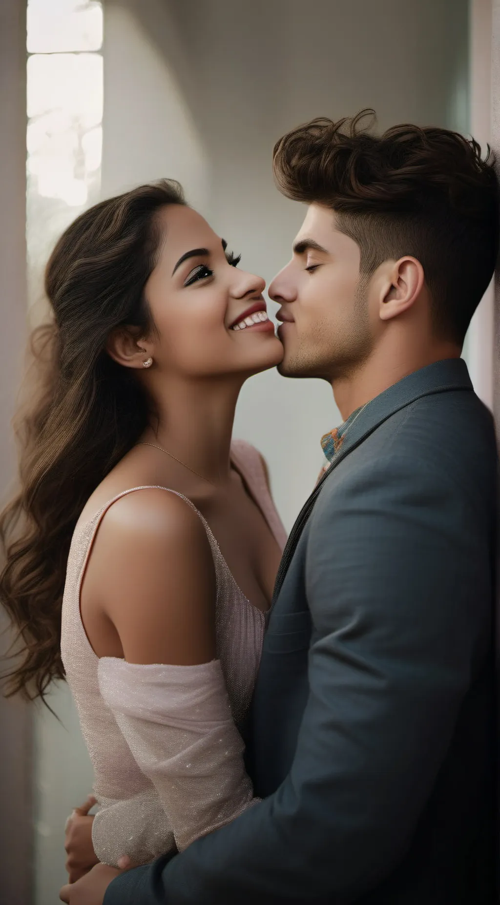 ai character: Jacksonian background