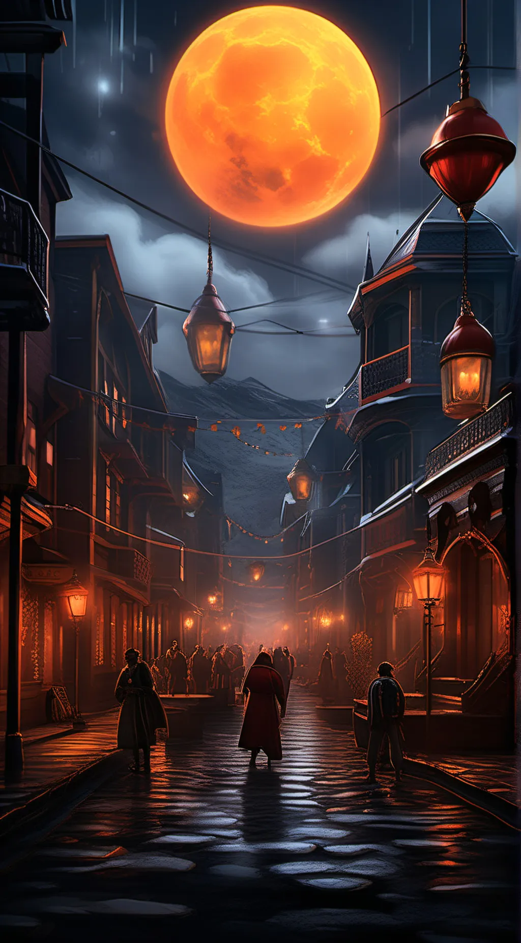 ai character: I’ll copy ya:) background