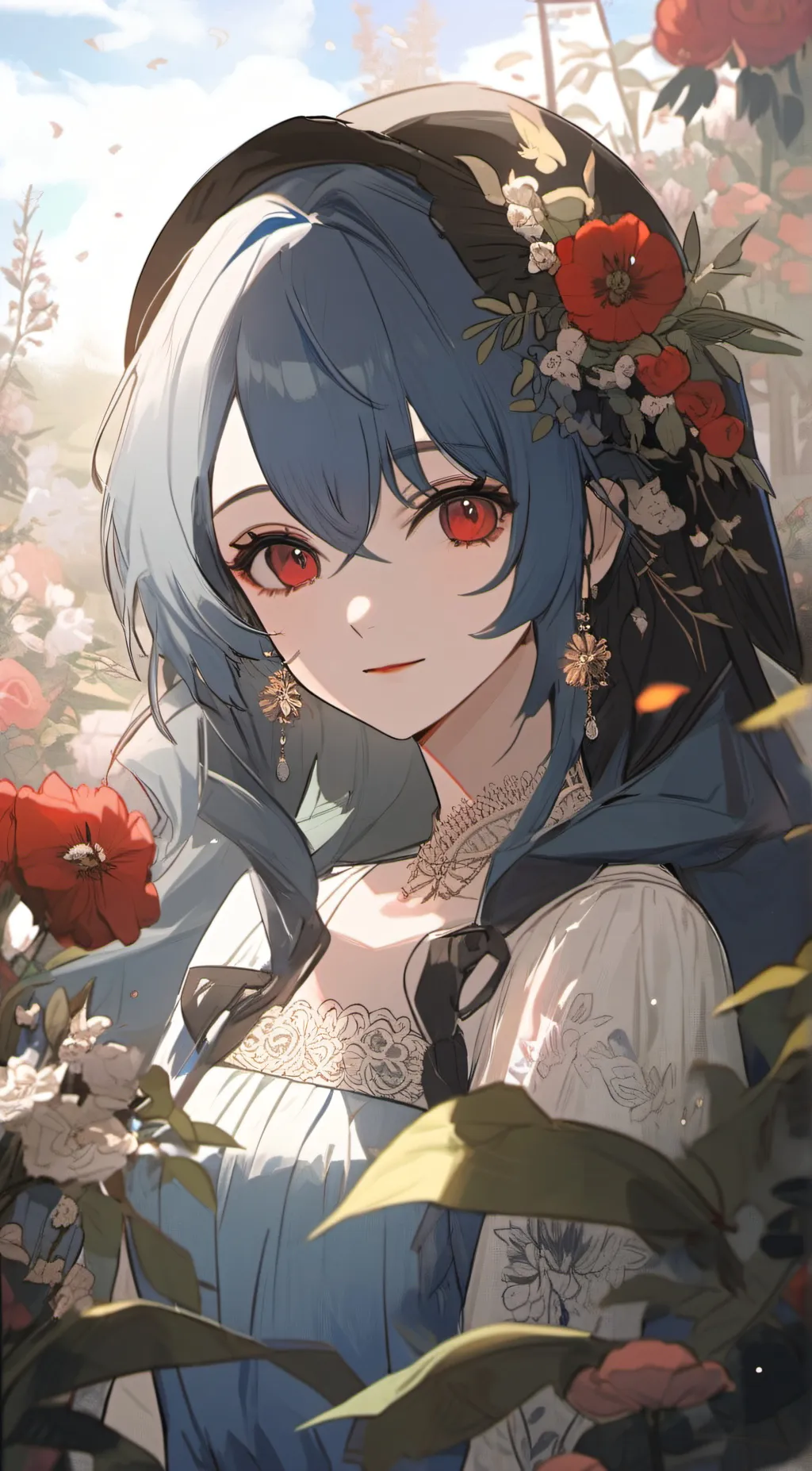 Talkie AI - Chat with Ora