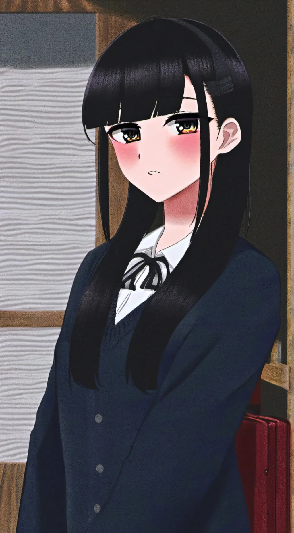 Talkie AI - Chat with Komi