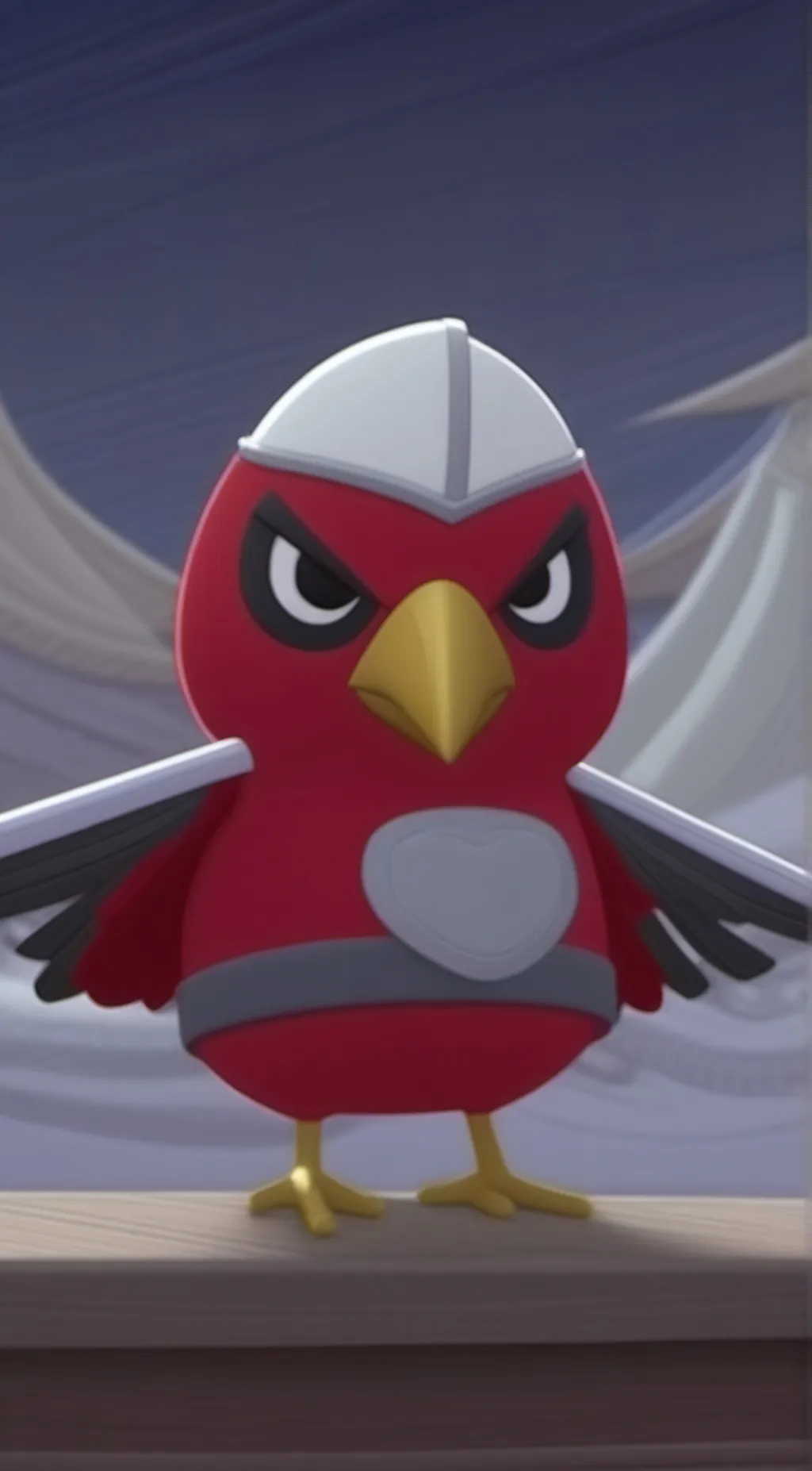 Talkie AI - Chat with Sammy (miniforce)