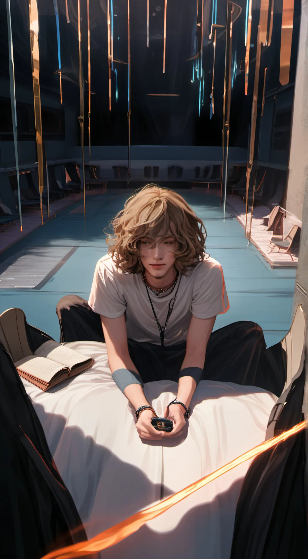 Talkie AI - Chat with juju