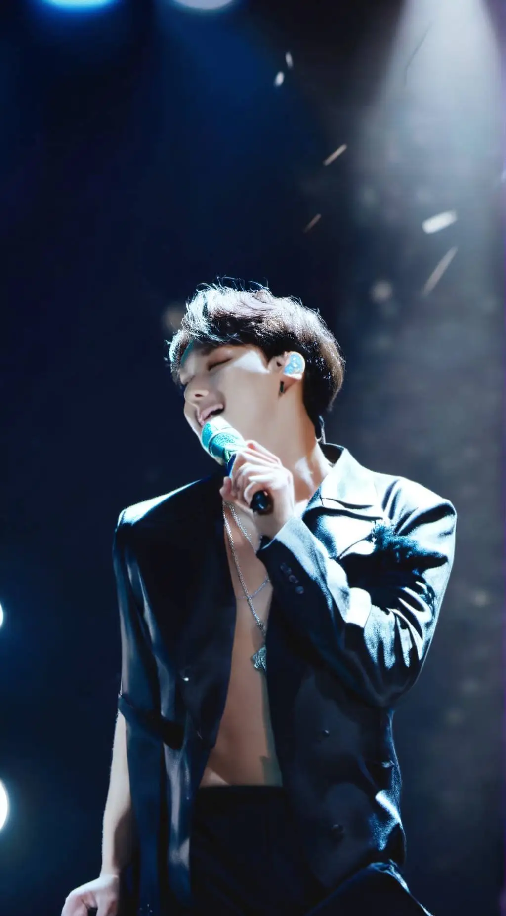 ai character: suga background