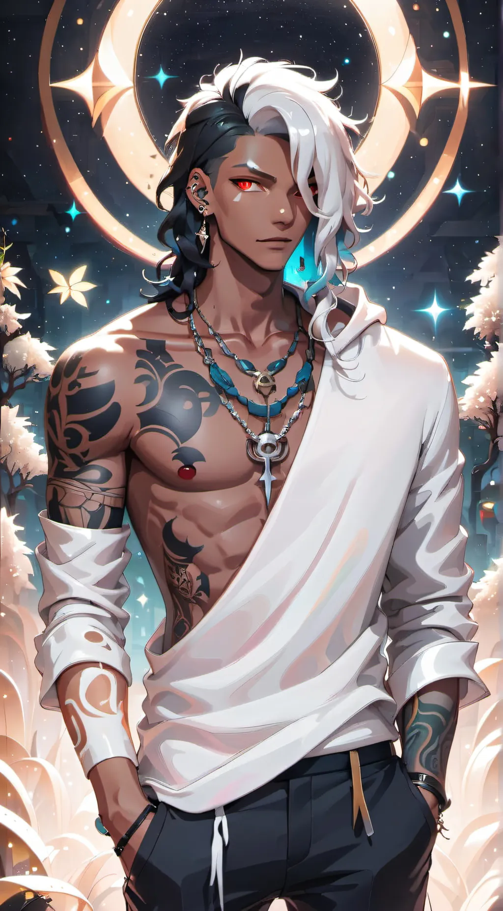 Talkie AI - Chat with Orion