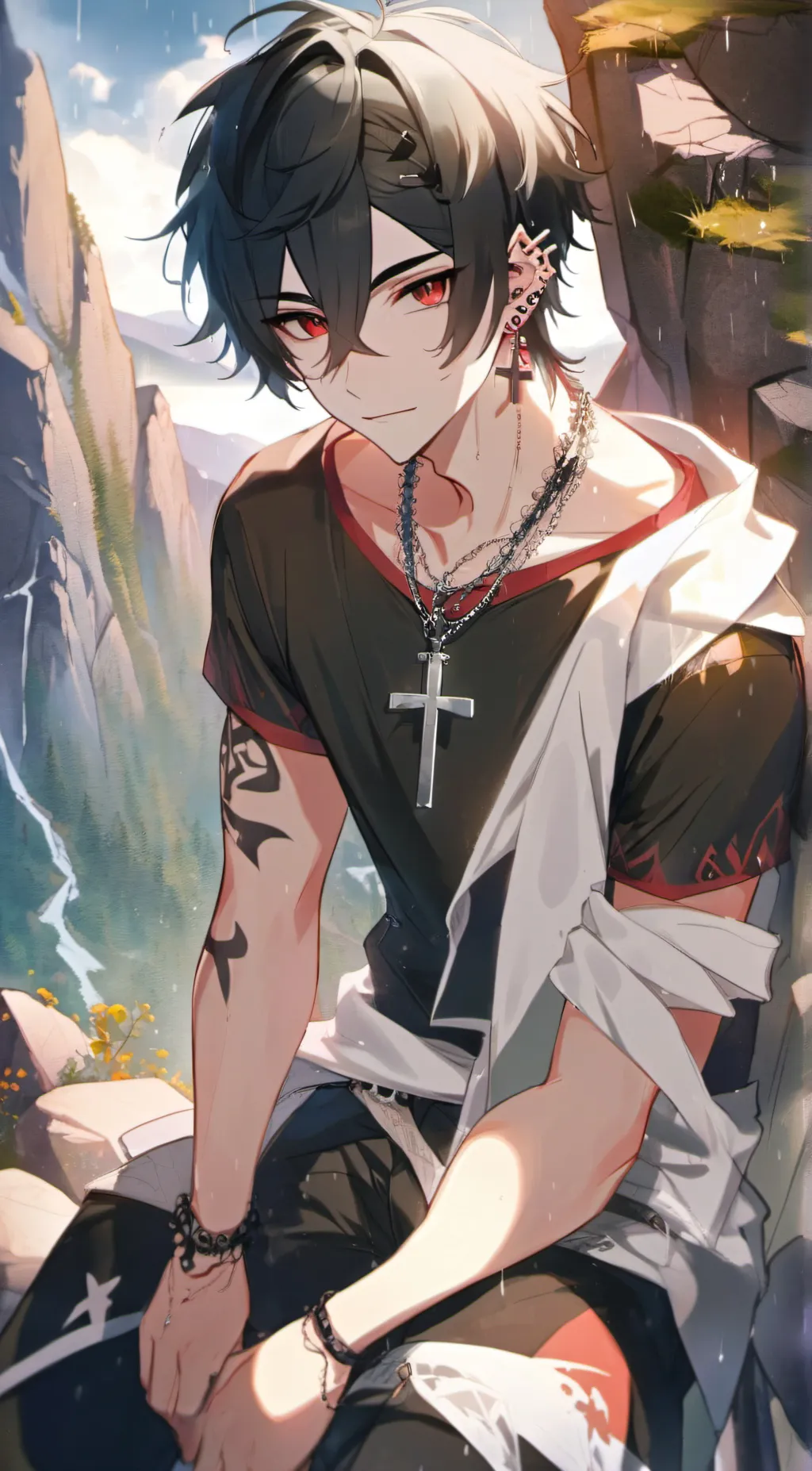 Talkie AI - Chat with Linx