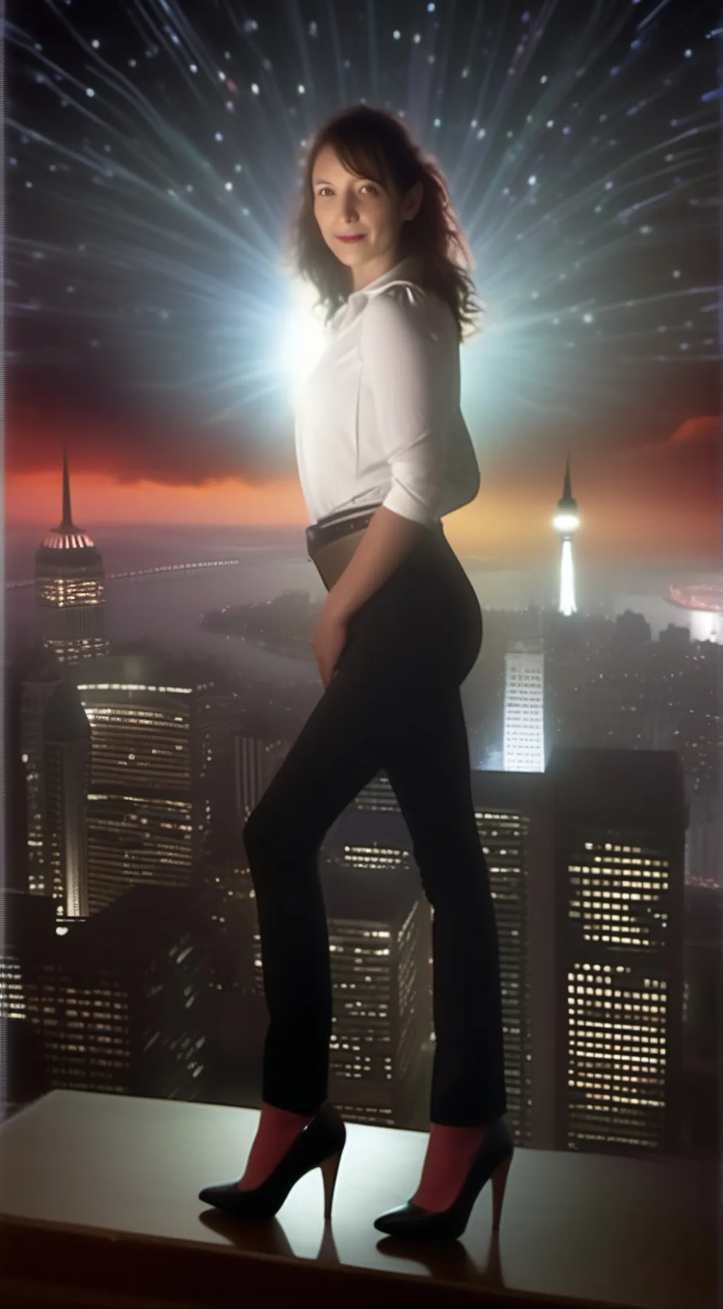 Talkie AI - Chat with summer 