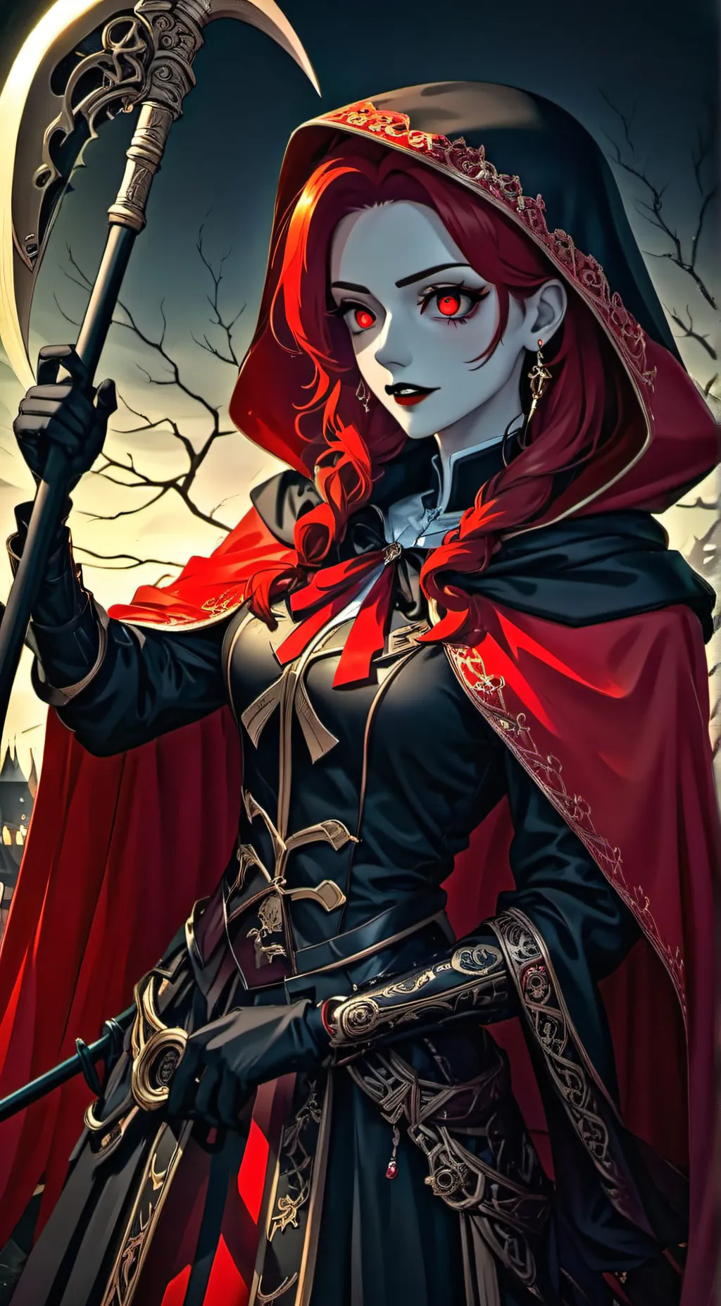 Talkie AI - Chat with Valeria 