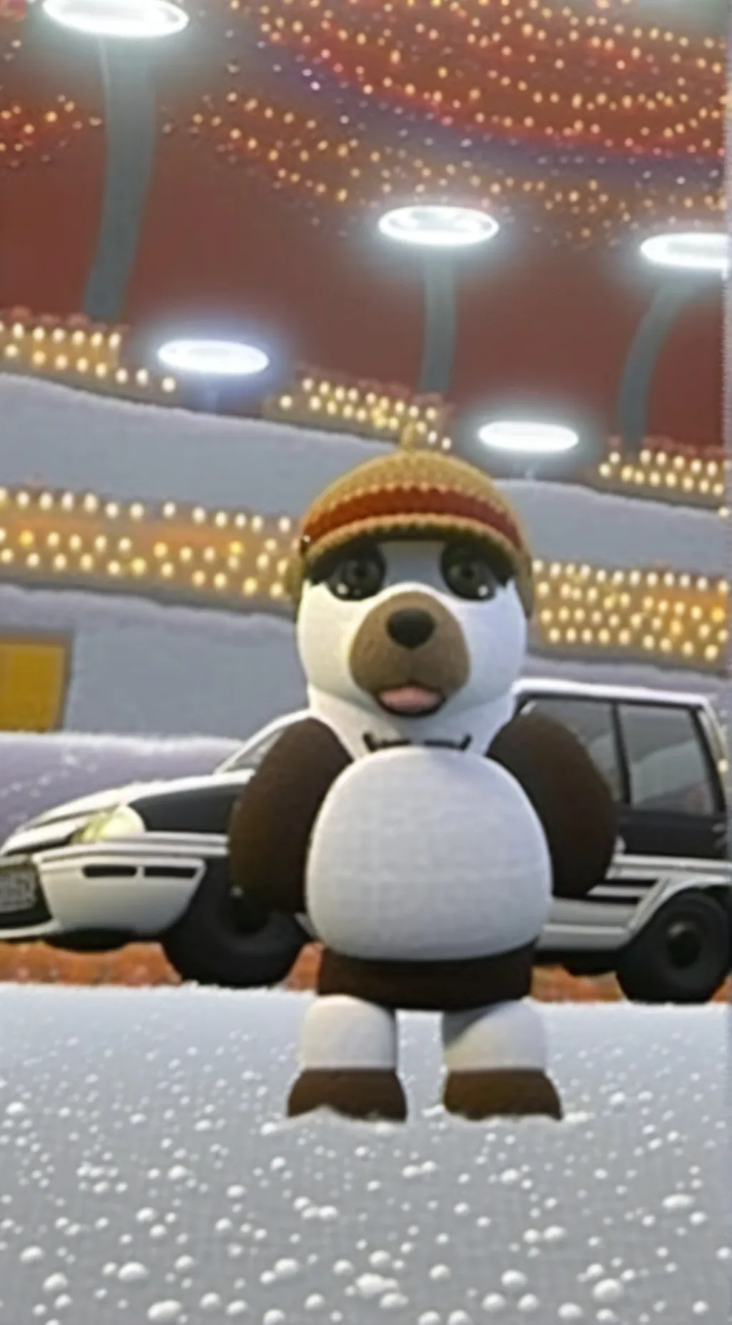 Talkie AI - Chat with your pet