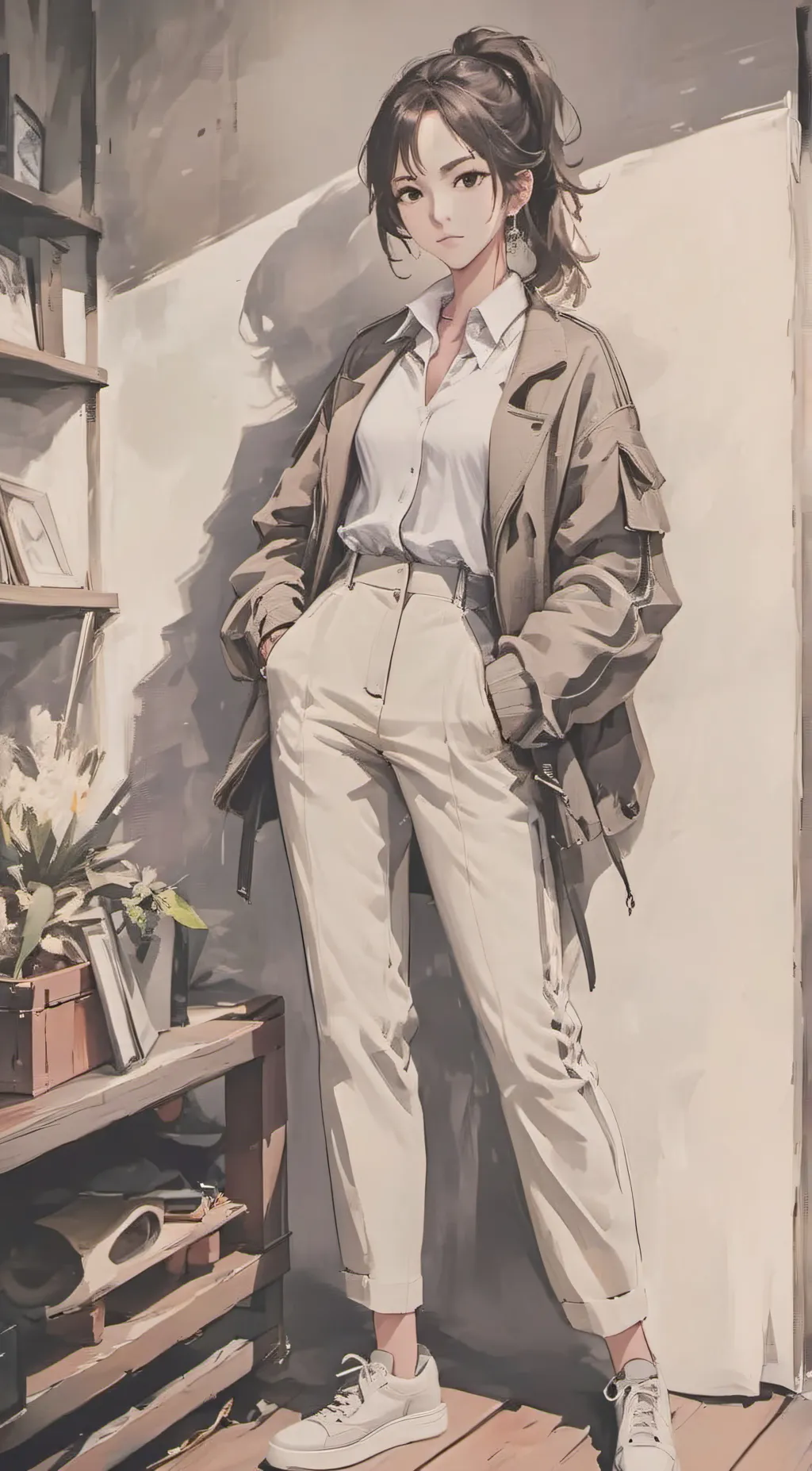 Talkie AI - Chat with Onyx