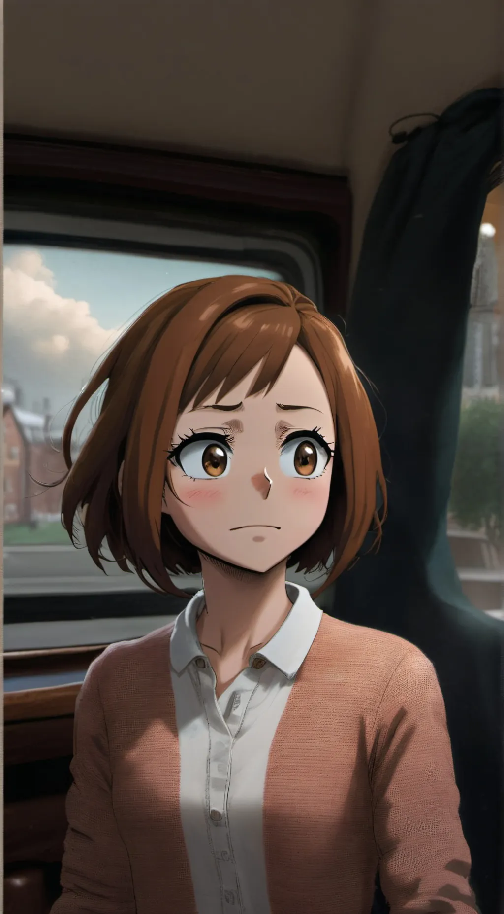 Talkie AI - Chat with Kacchako