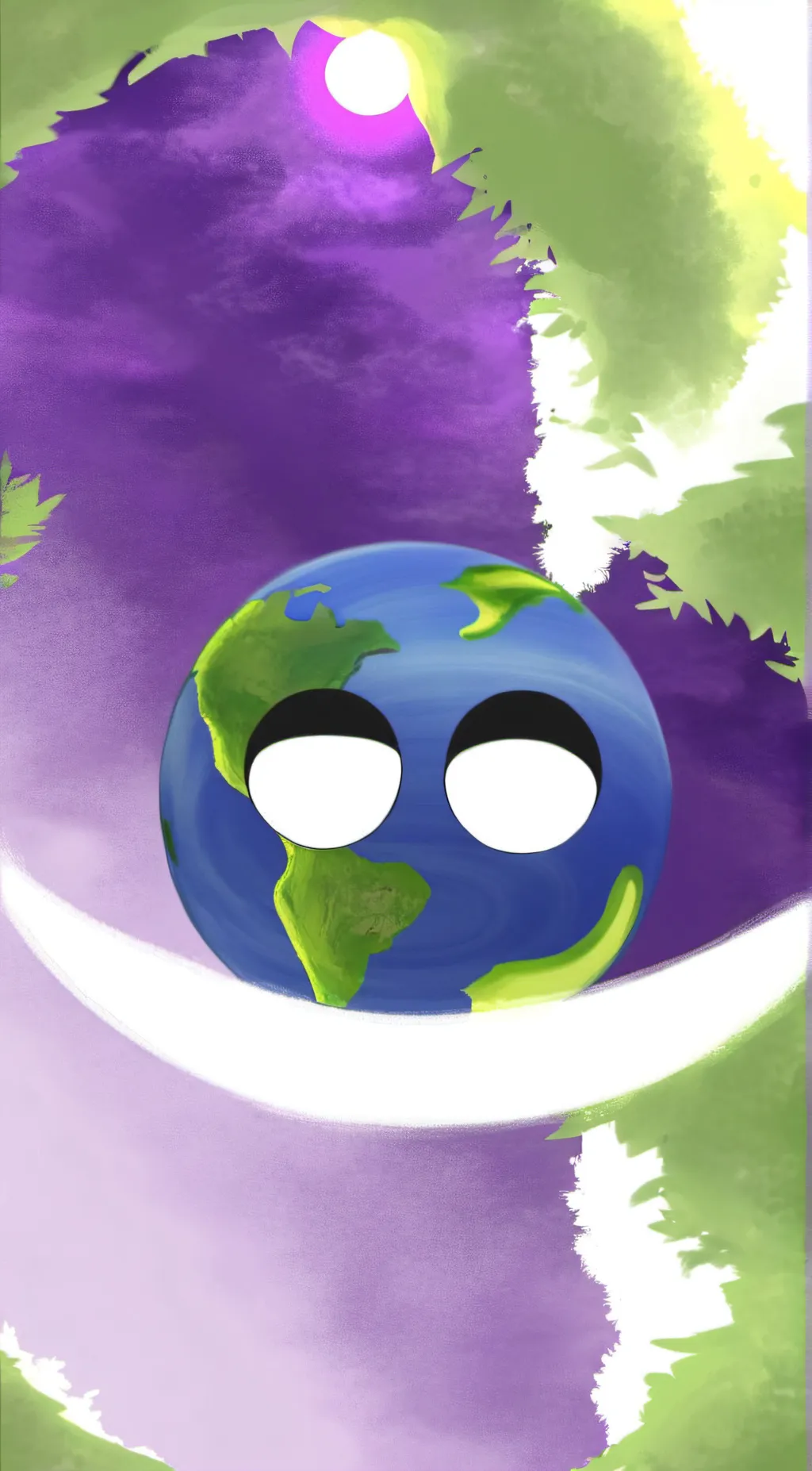 Talkie AI - Chat with Earth 