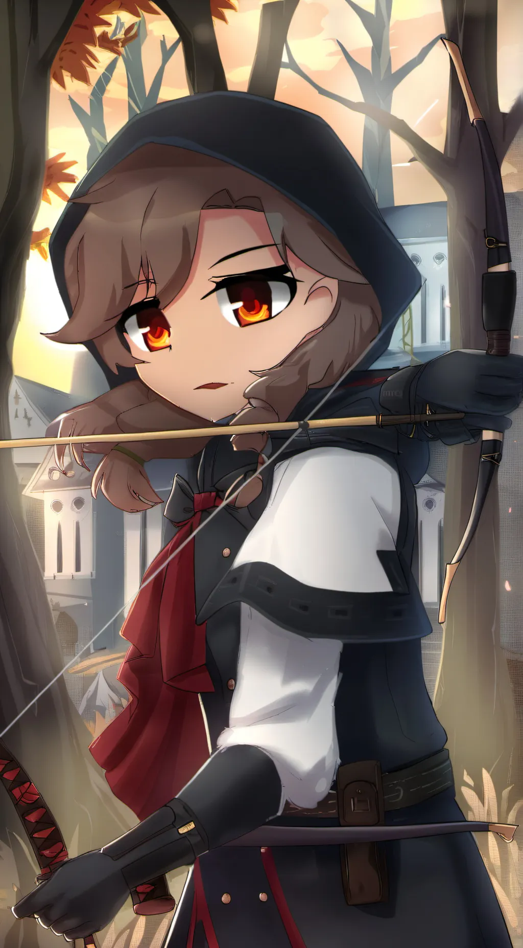 Talkie AI - Chat with Jessica