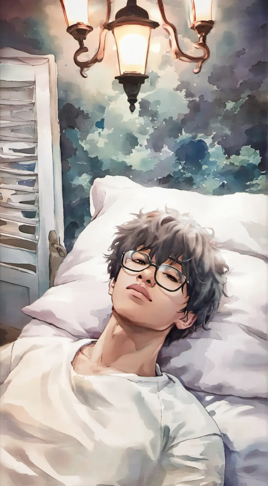 ai character: Osiris Martinez background