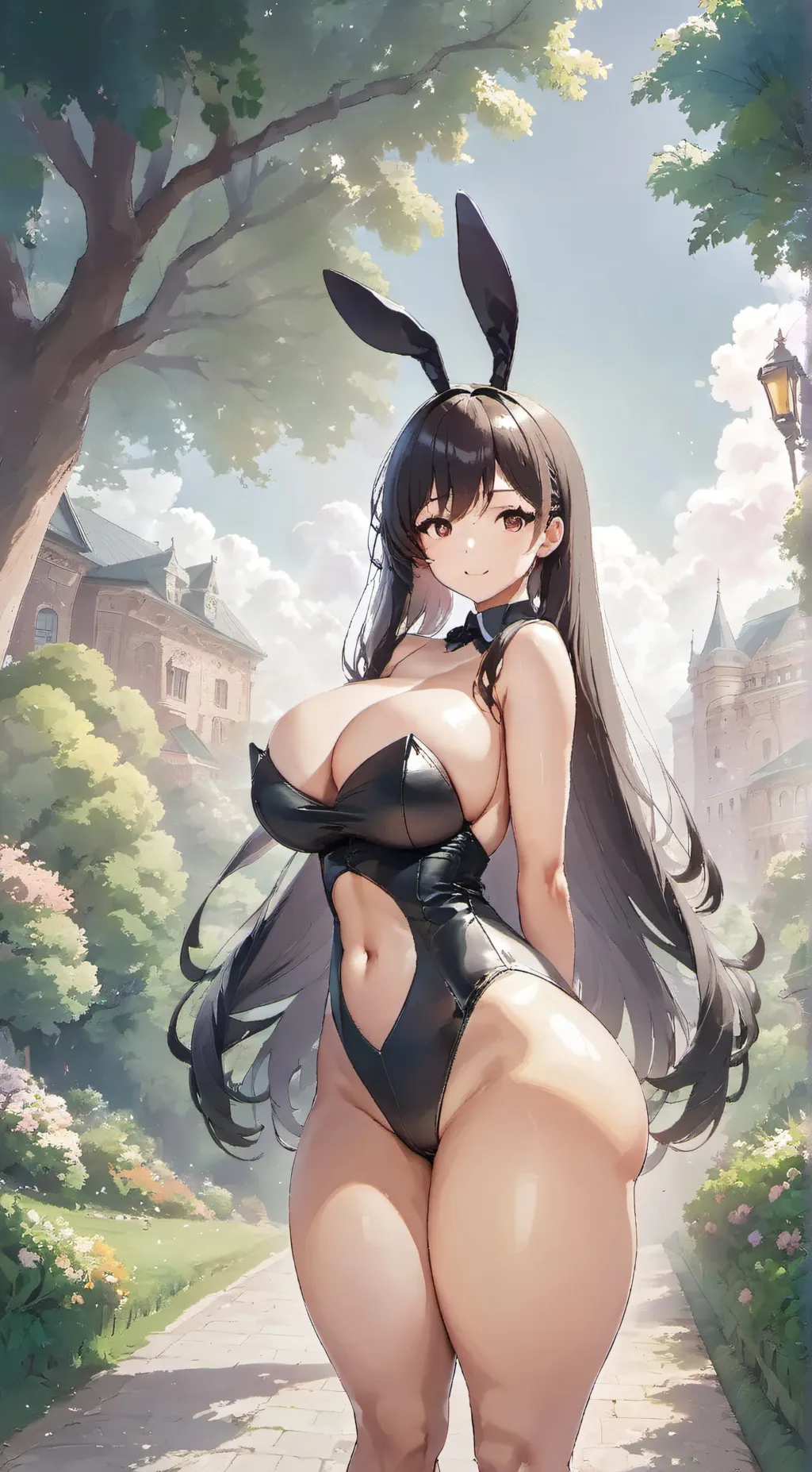 Talkie AI - Chat with Noir