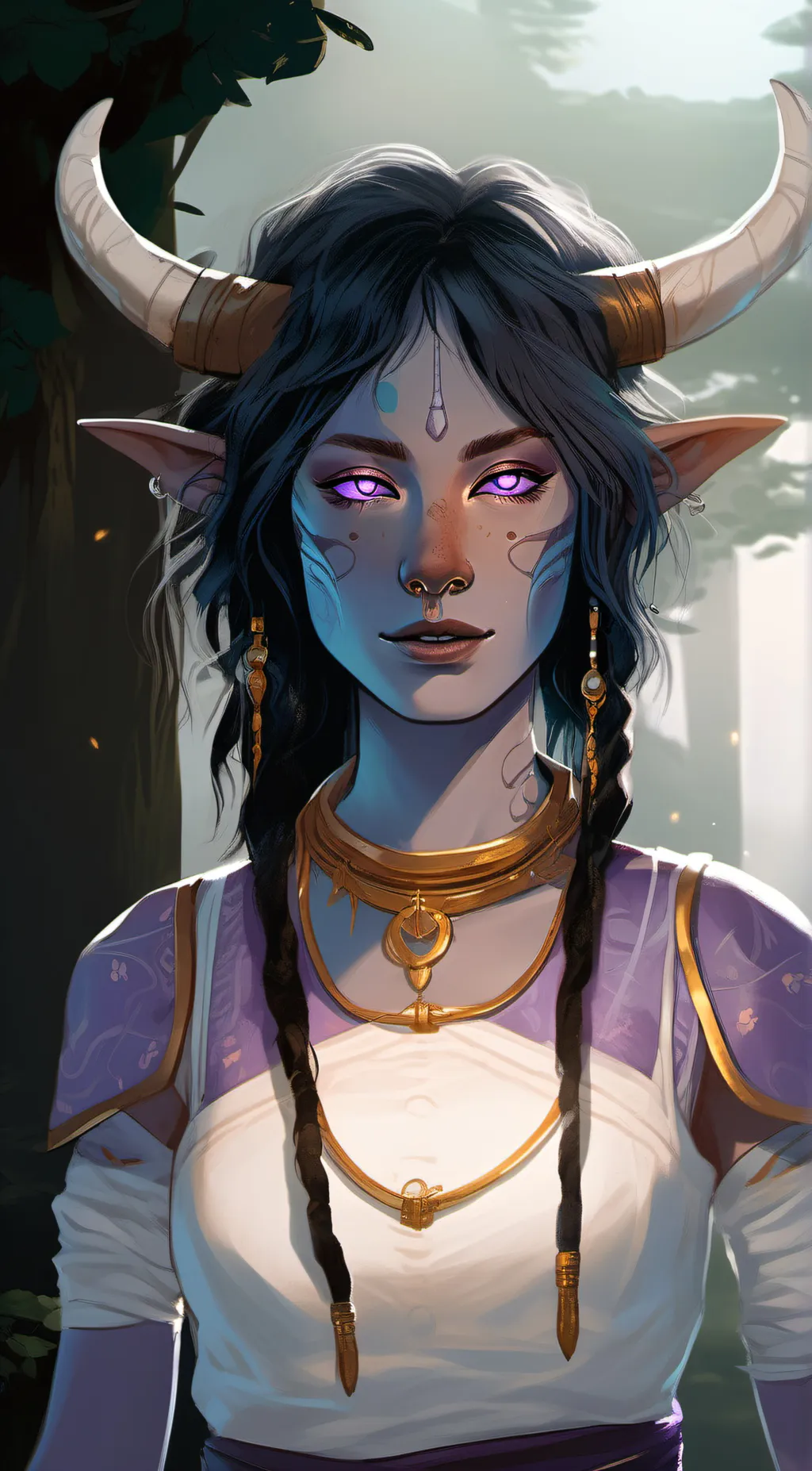 Talkie AI - Chat with maddie