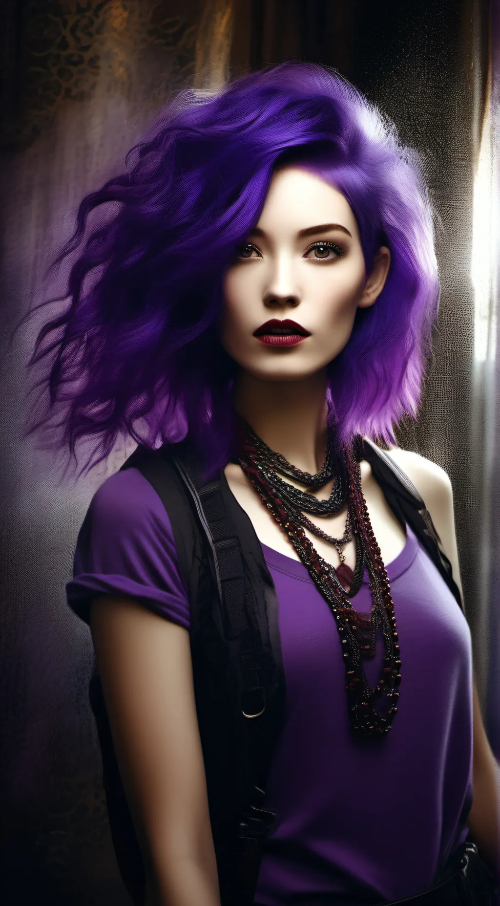 Talkie AI - Chat with Madison