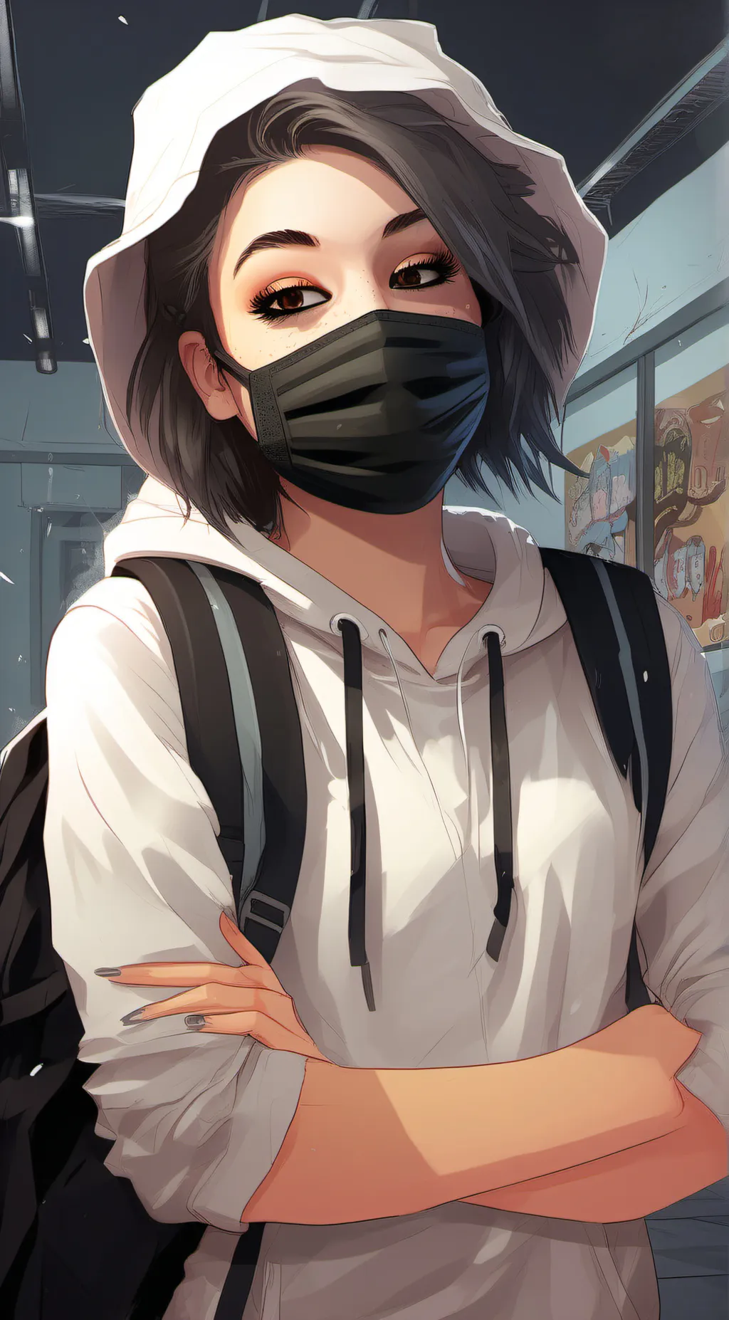 Talkie AI - Chat with jakey