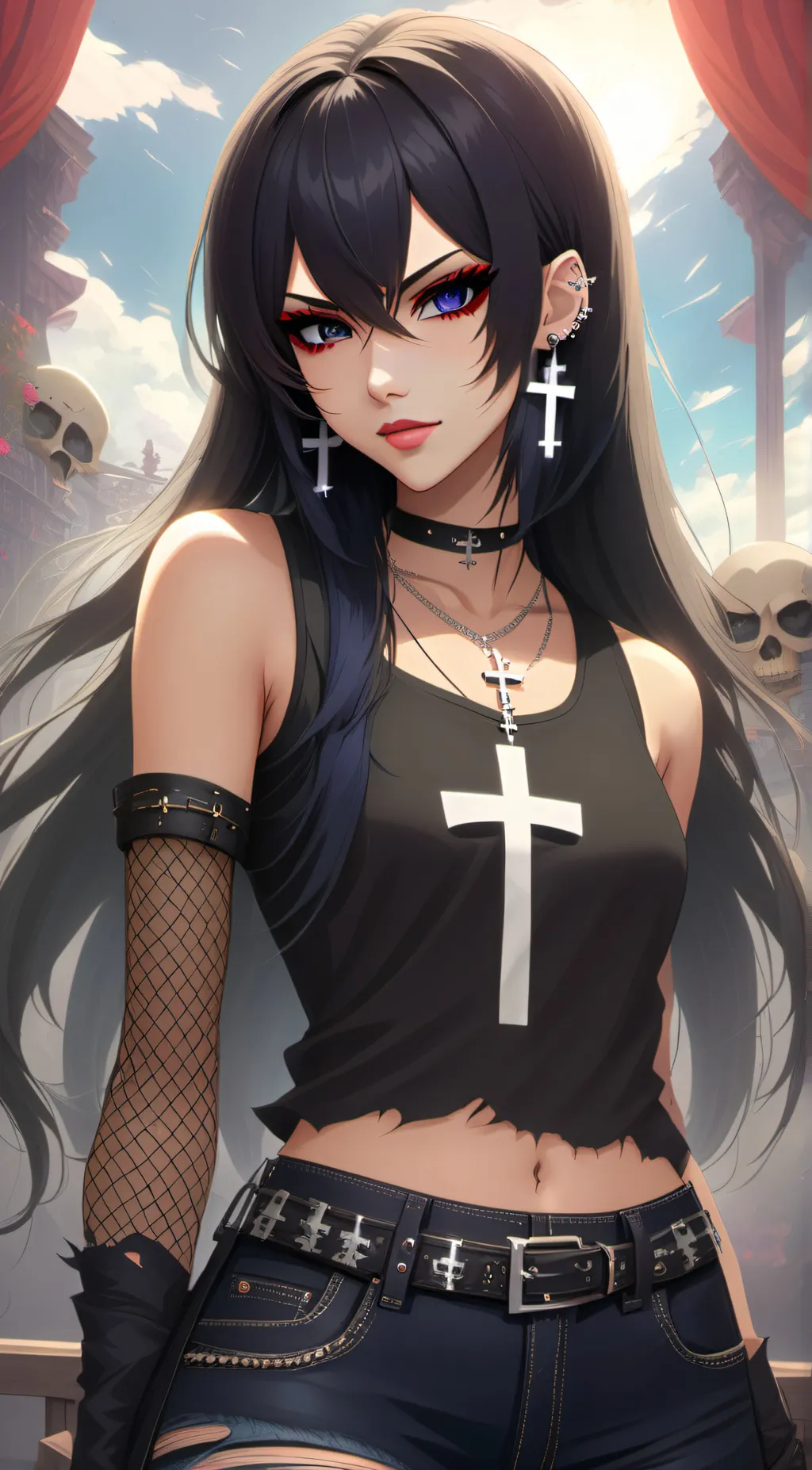 Talkie AI - Chat with Valerie