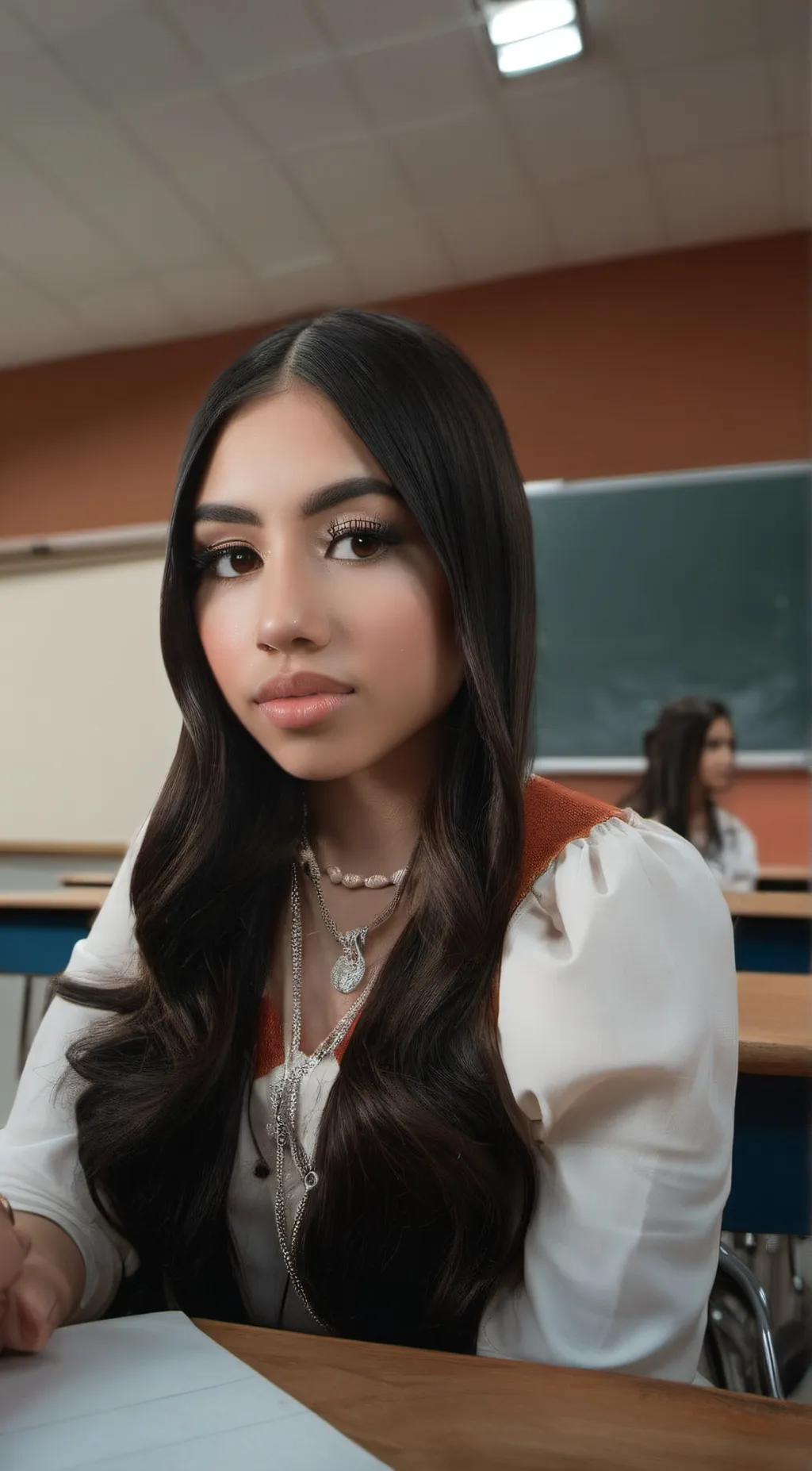 Talkie AI - Chat with devi