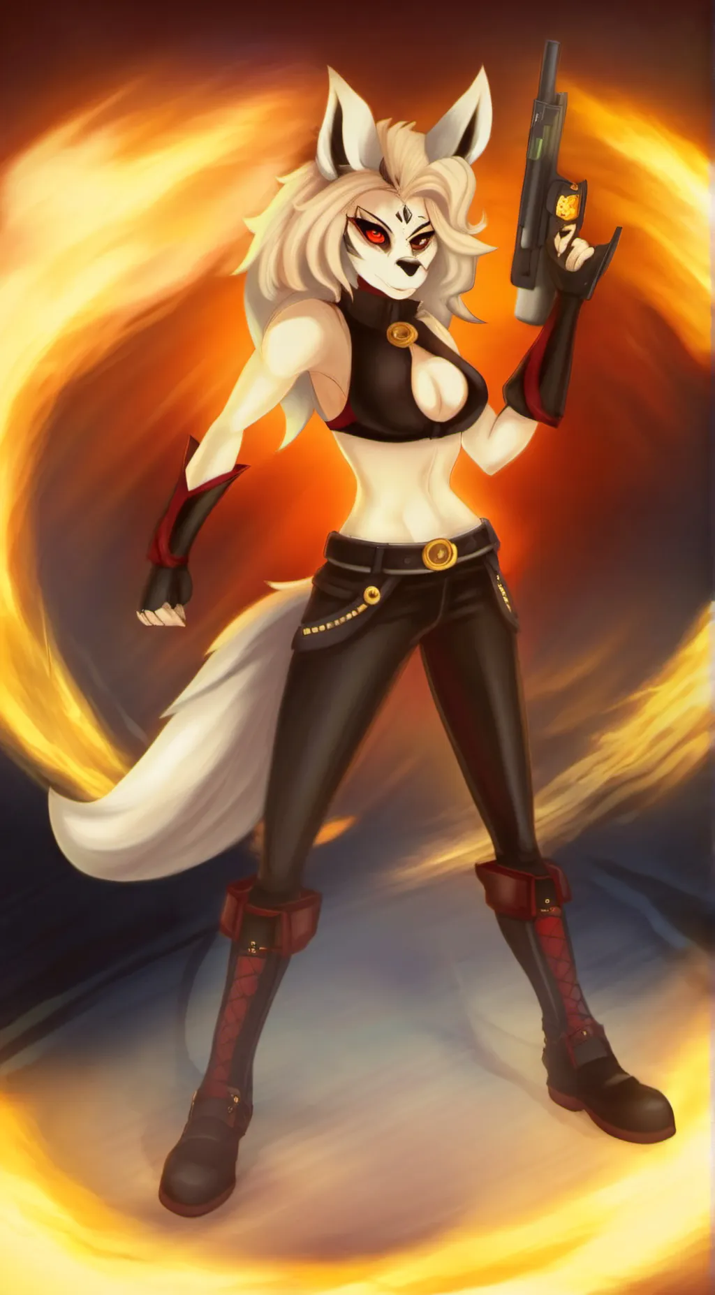 Talkie AI - Chat with loona