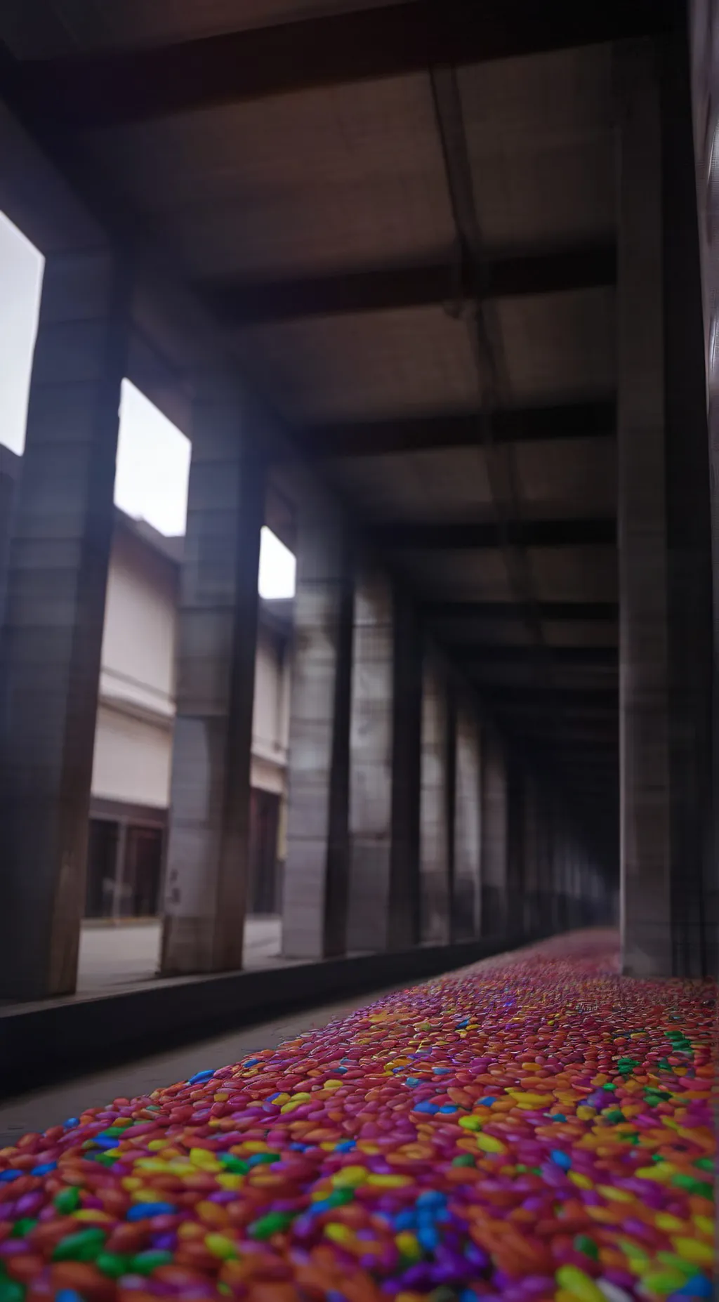 Talkie AI - Chat with ∞ skittles