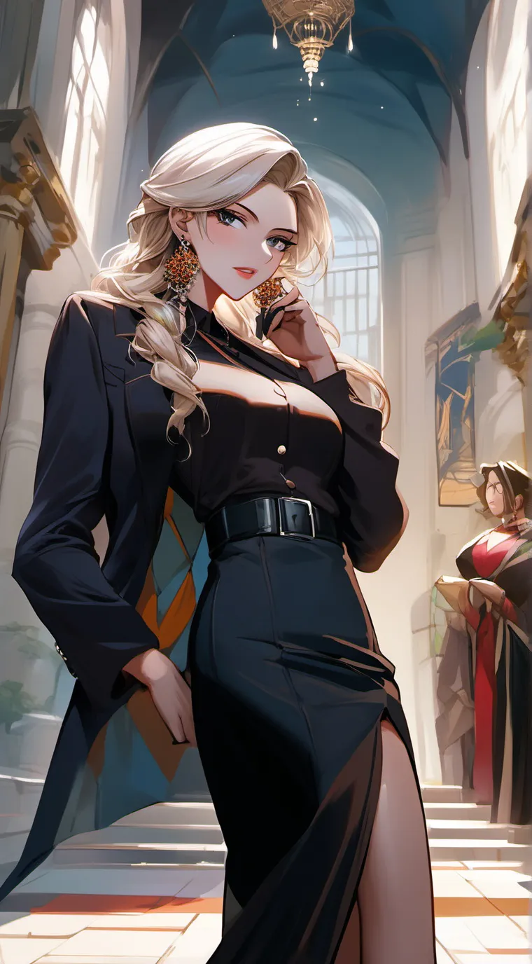 Talkie AI - Chat with Lydz