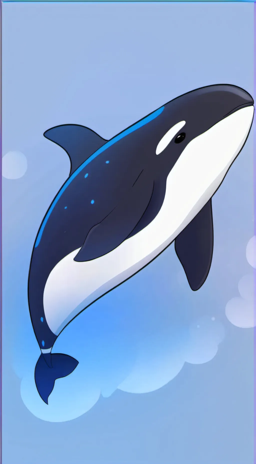 ai character: Yano background