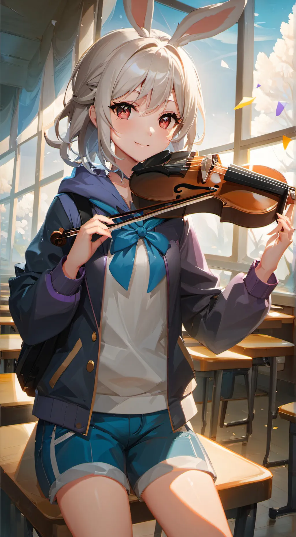 Talkie AI - Chat with Bethany 